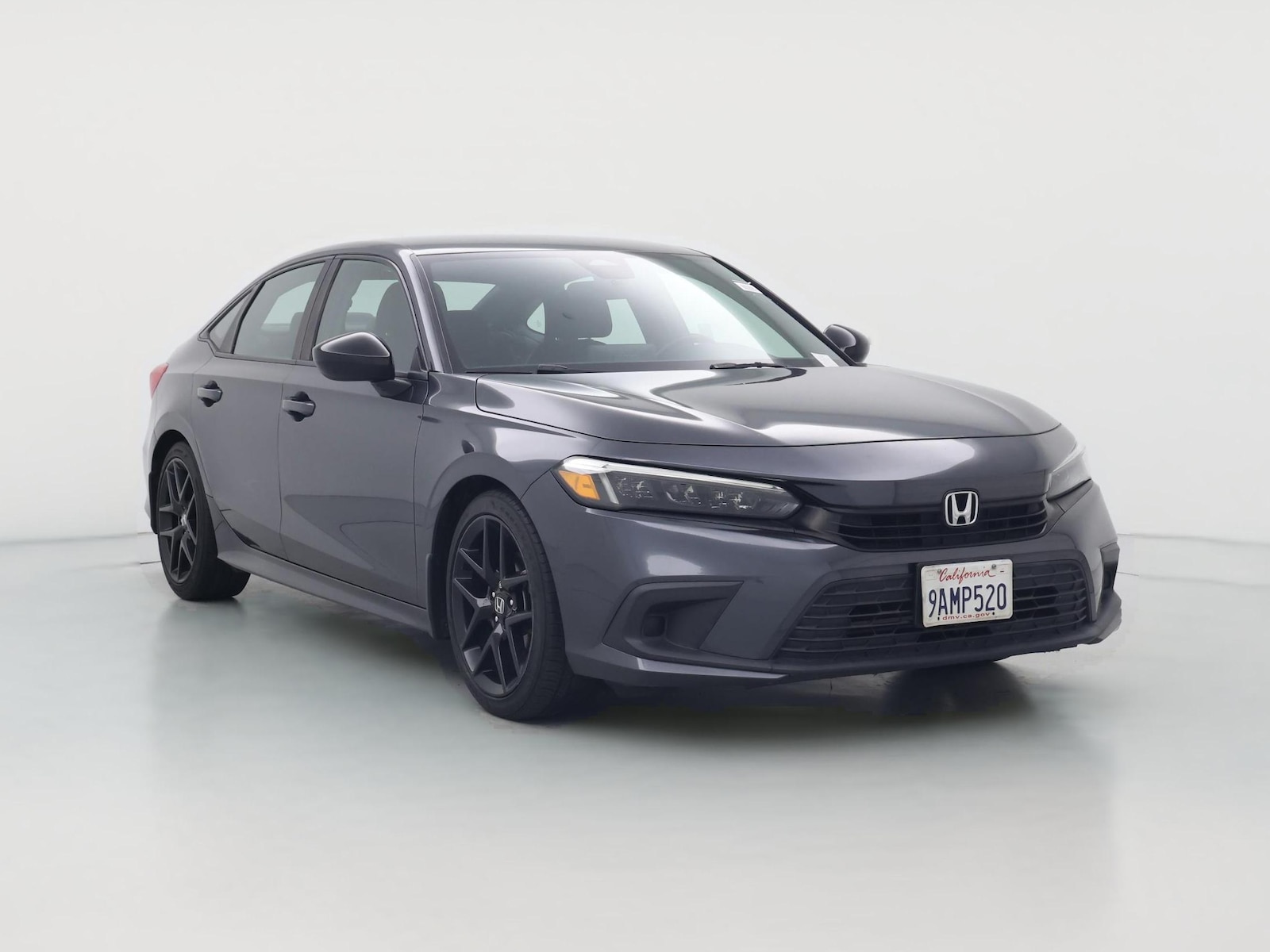 2022 Honda Civic Sedan