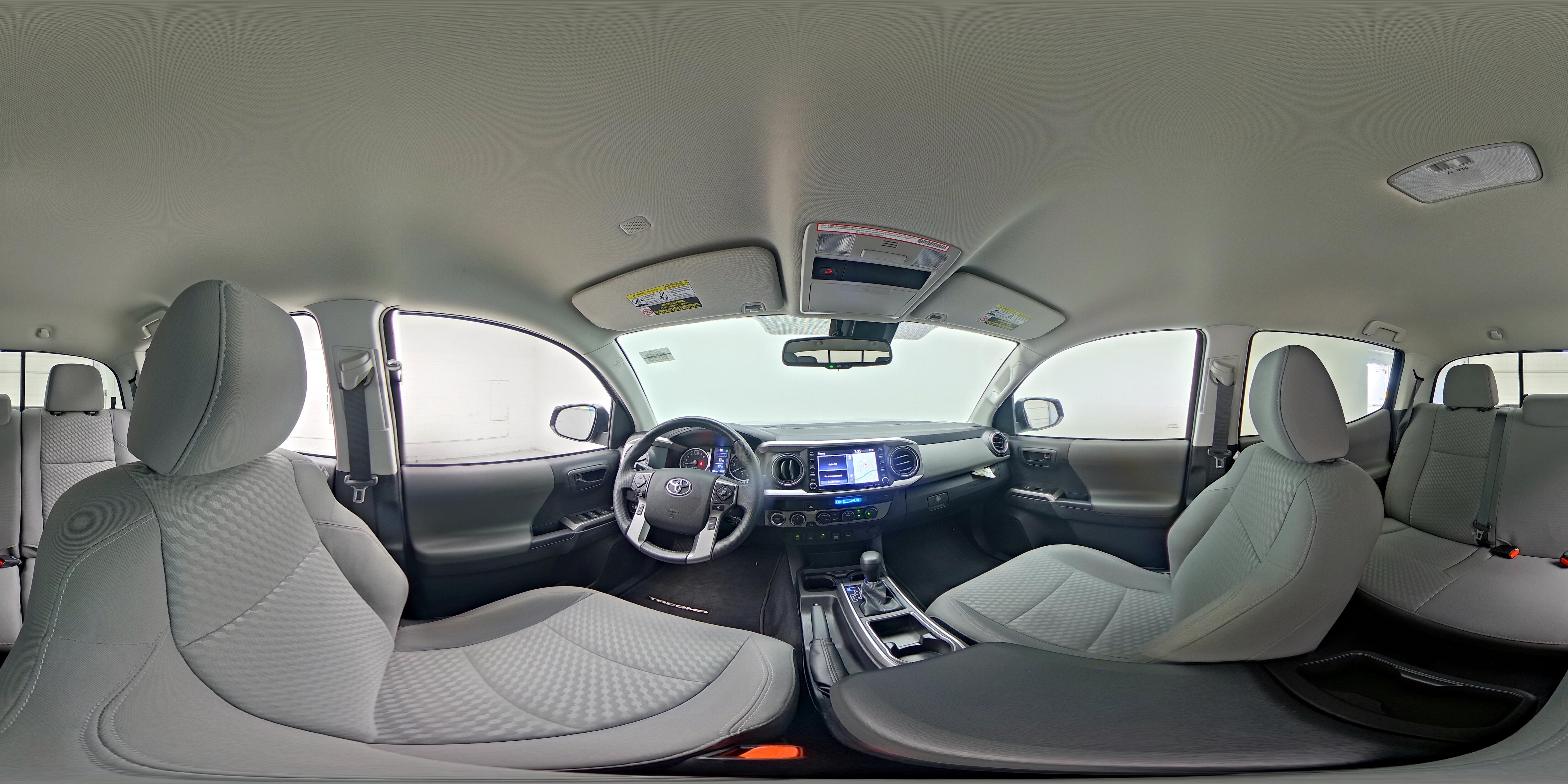 2023 Toyota Tacoma SR5 - Photo 24