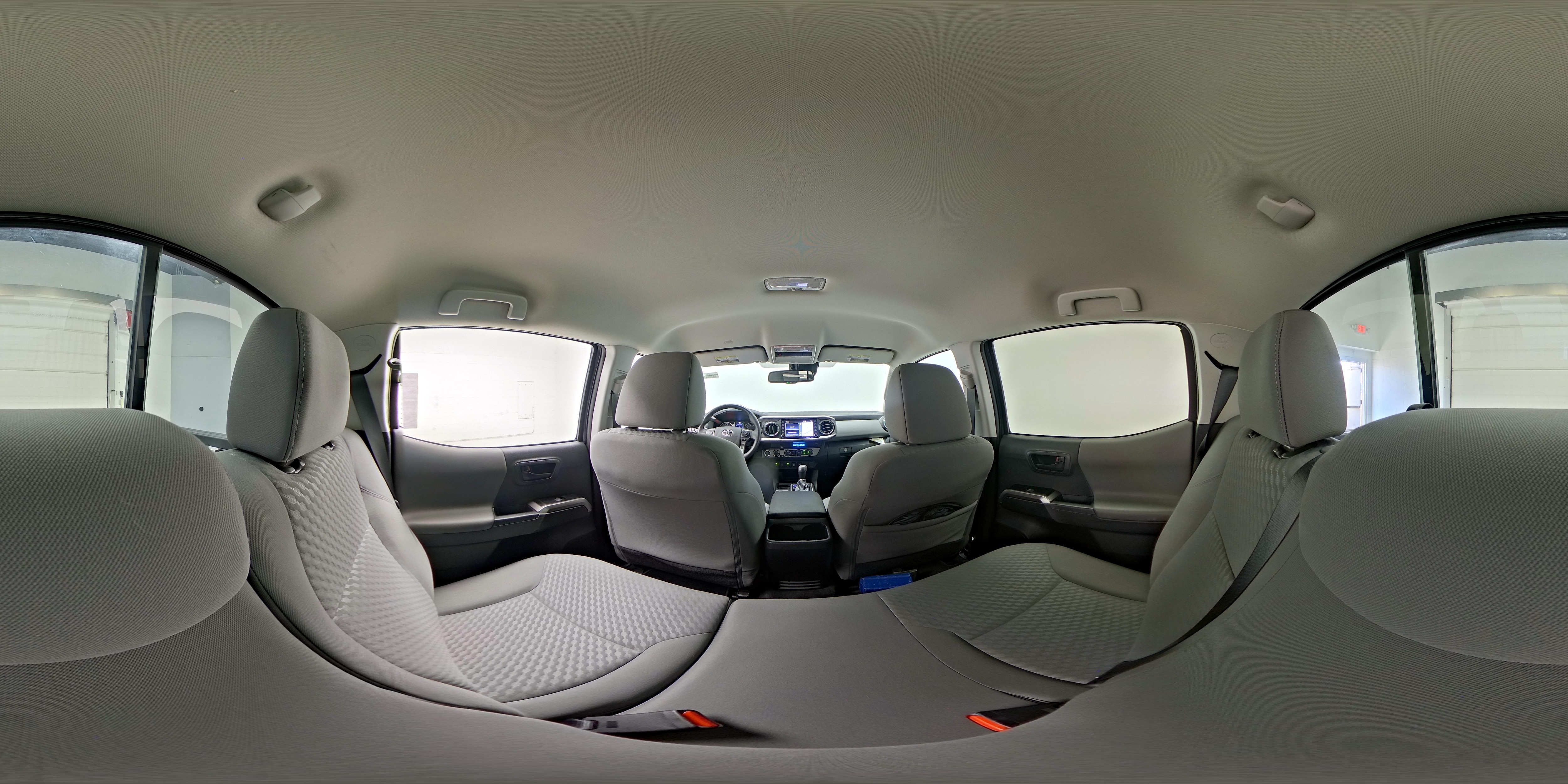 2023 Toyota Tacoma SR5 - Photo 25