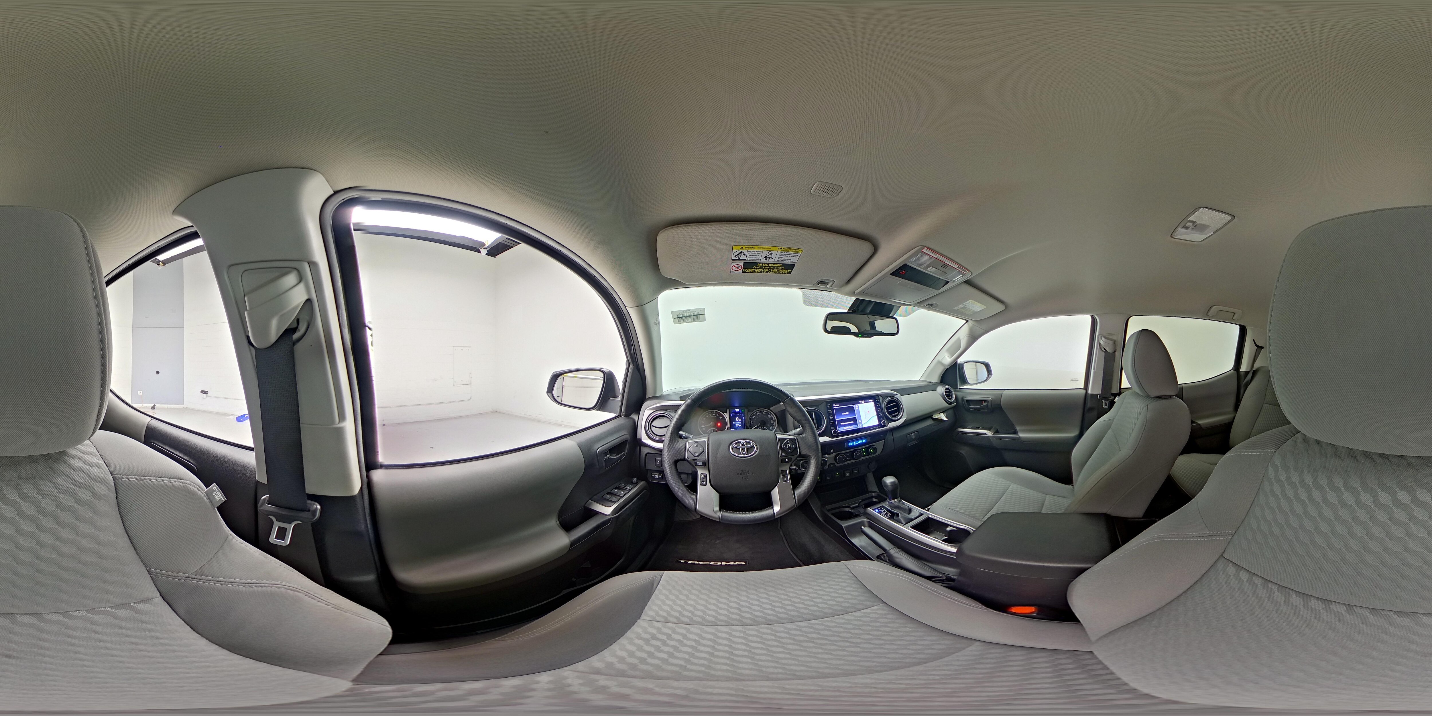 2023 Toyota Tacoma SR5 - Photo 26