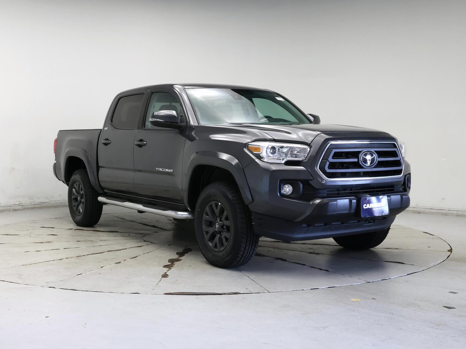 2023 Toyota Tacoma SR5 - Photo 2