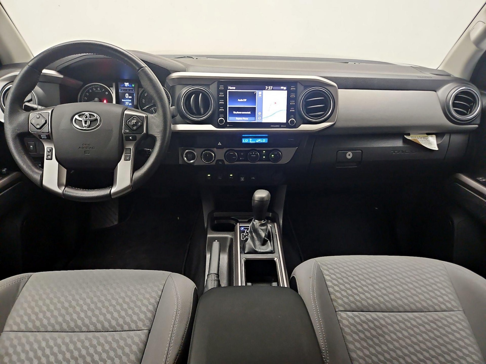 2023 Toyota Tacoma SR5 - Photo 10