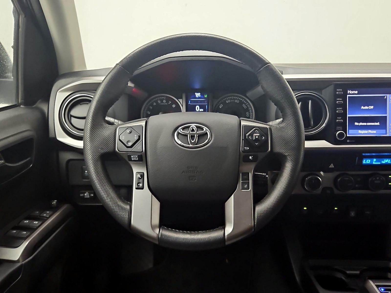 2023 Toyota Tacoma SR5 - Photo 11