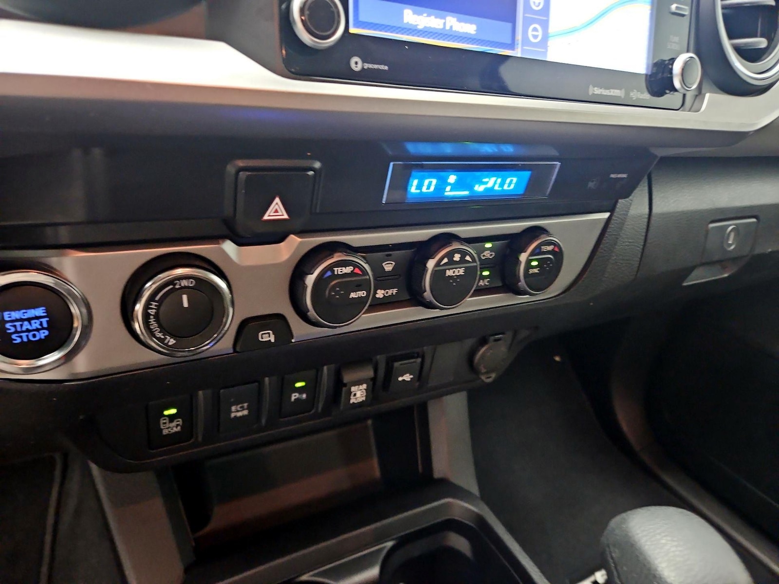 2023 Toyota Tacoma SR5 - Photo 18