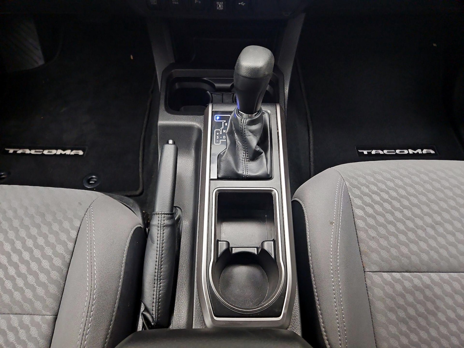 2023 Toyota Tacoma SR5 - Photo 19