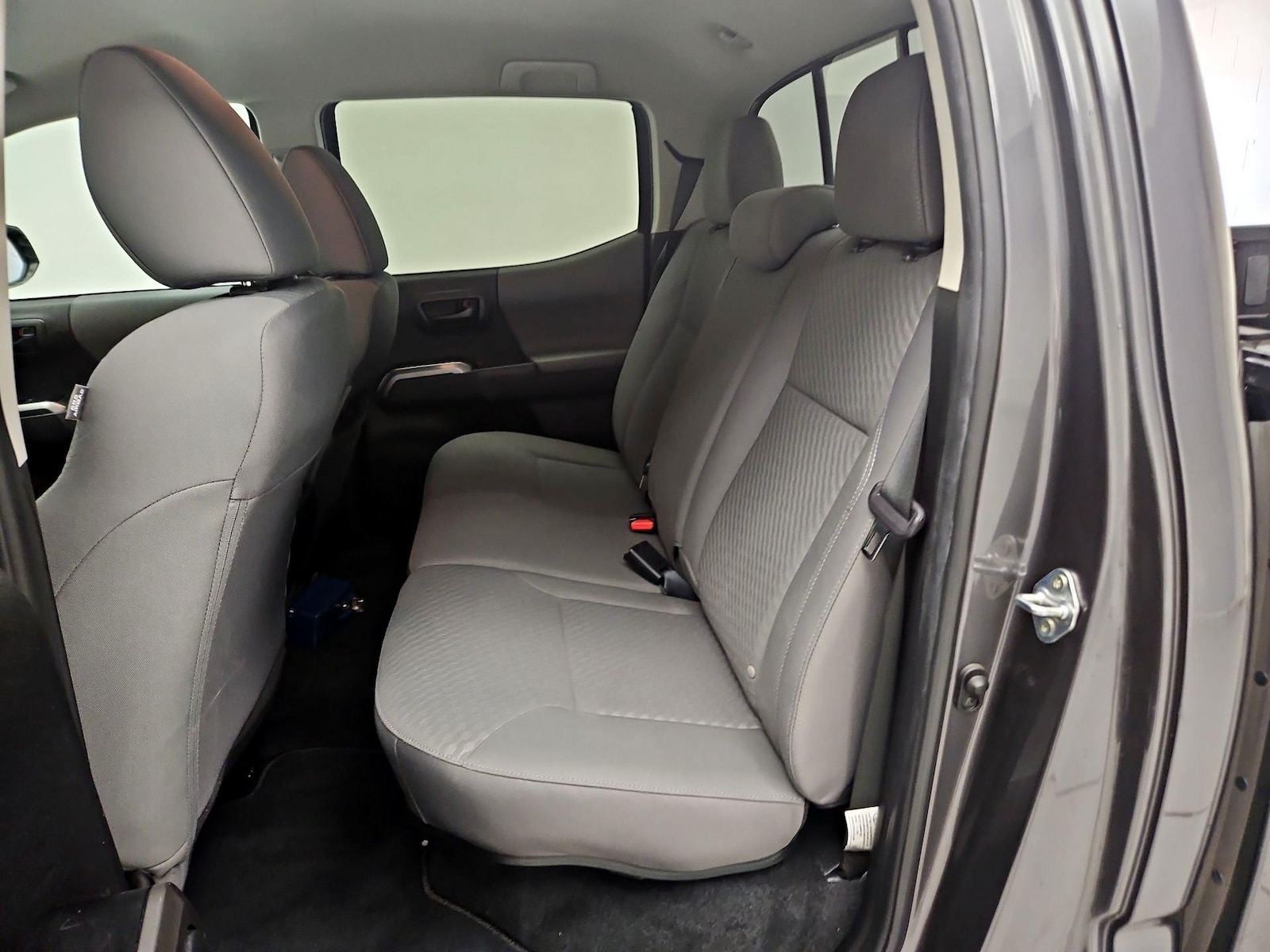 2023 Toyota Tacoma SR5 - Photo 20