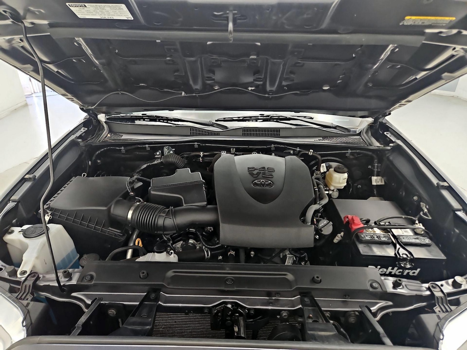 2023 Toyota Tacoma SR5 - Photo 22