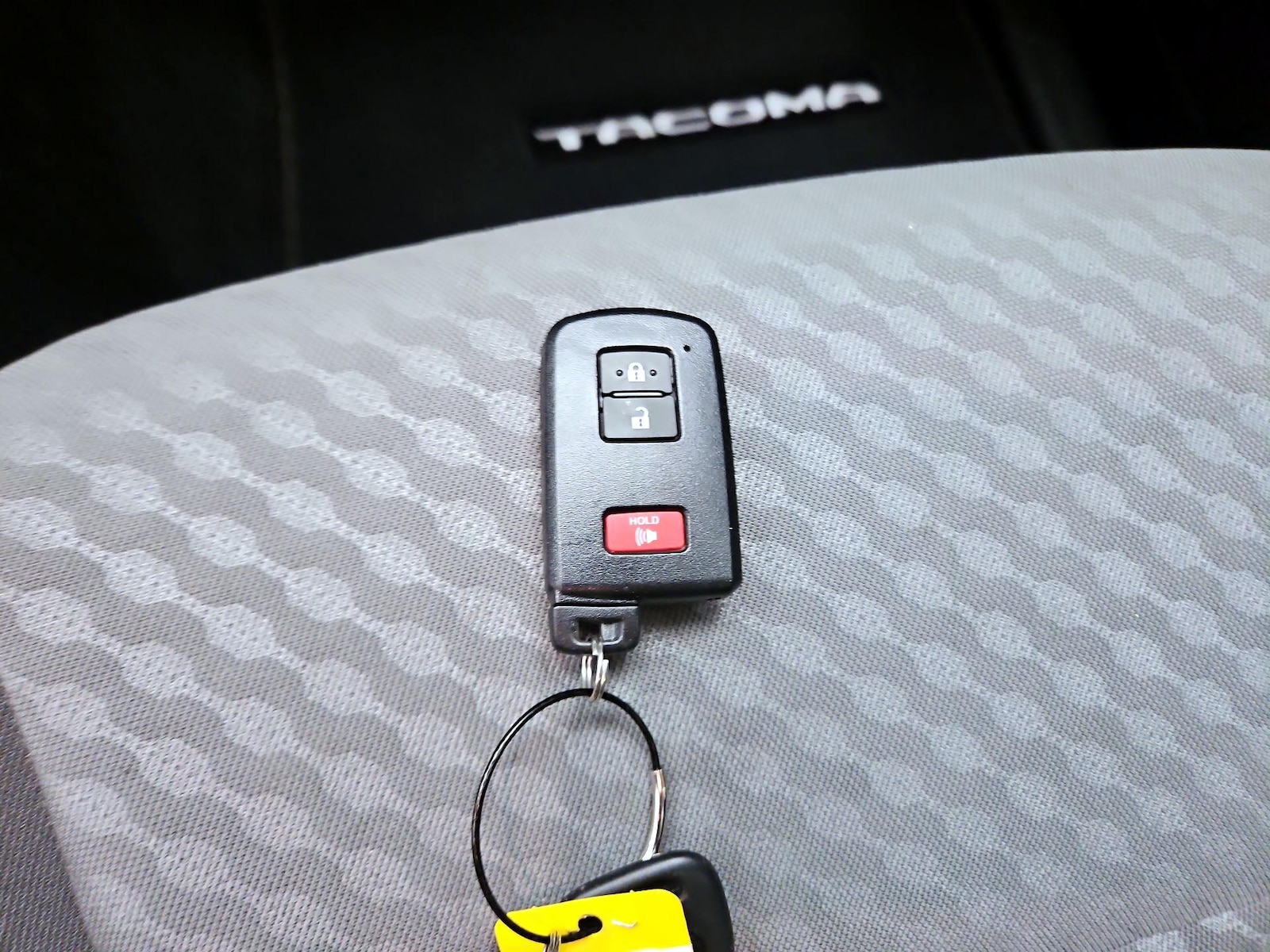 2023 Toyota Tacoma SR5 - Photo 23