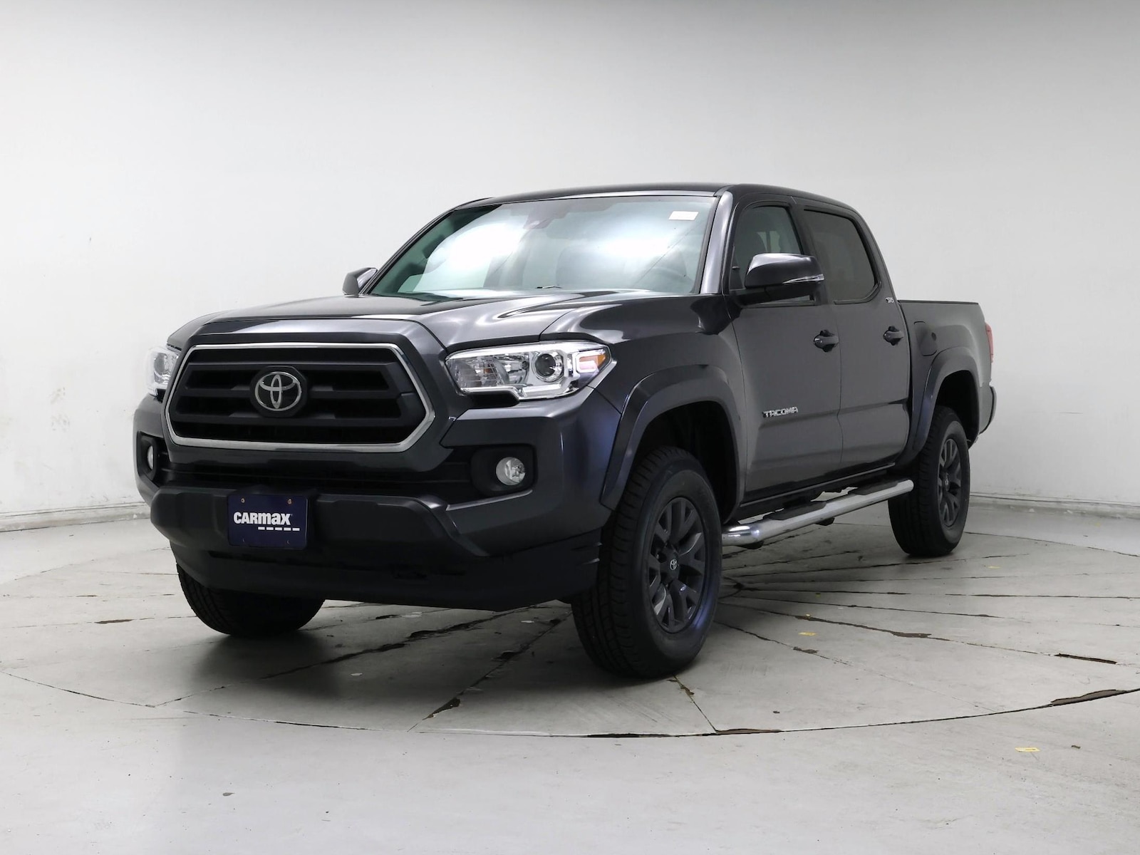 2023 Toyota Tacoma SR5 - Photo 5