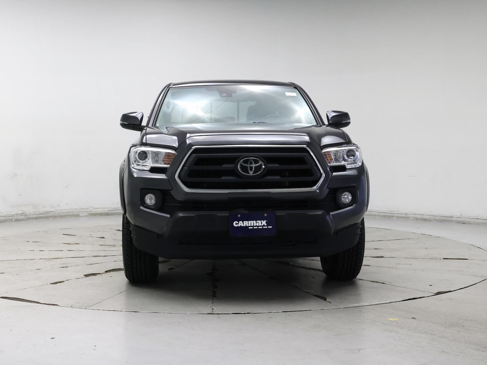 2023 Toyota Tacoma SR5 - Photo 6