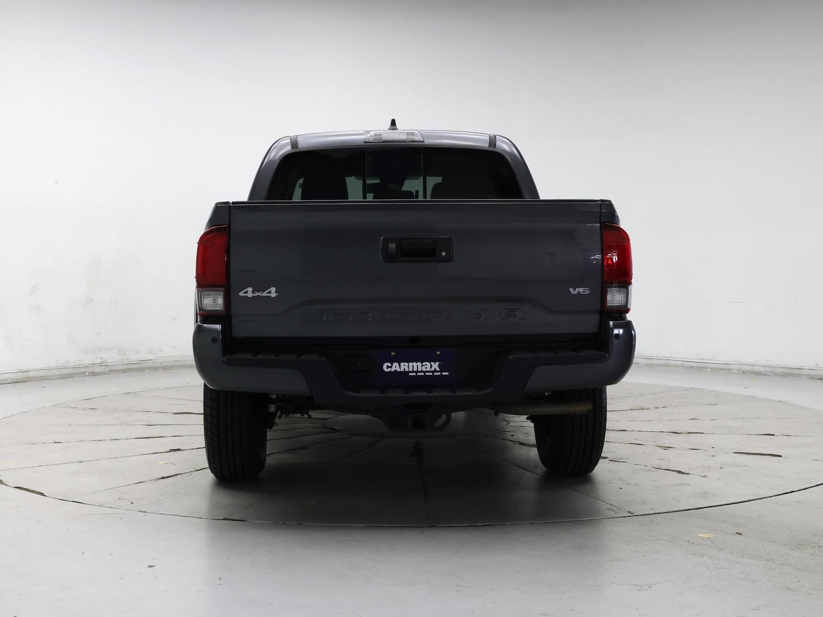 2023 Toyota Tacoma SR5 - Photo 7