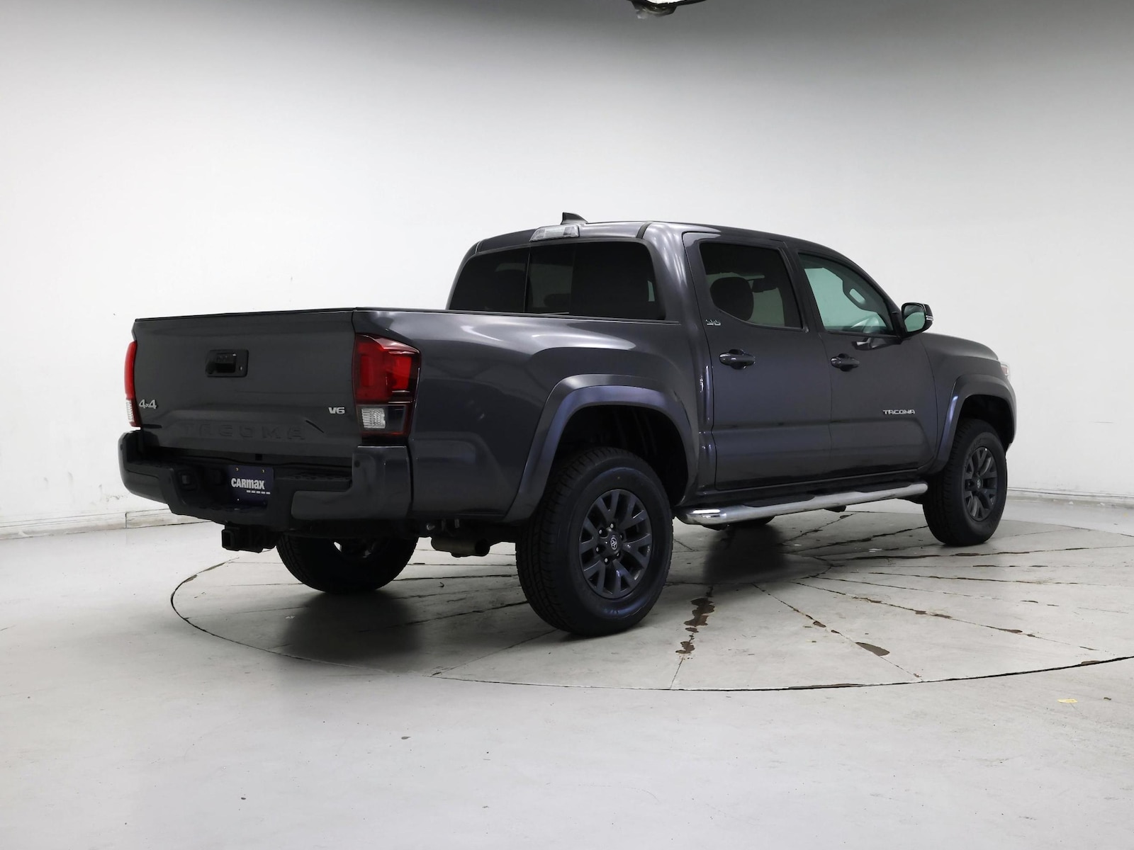 2023 Toyota Tacoma SR5 - Photo 9