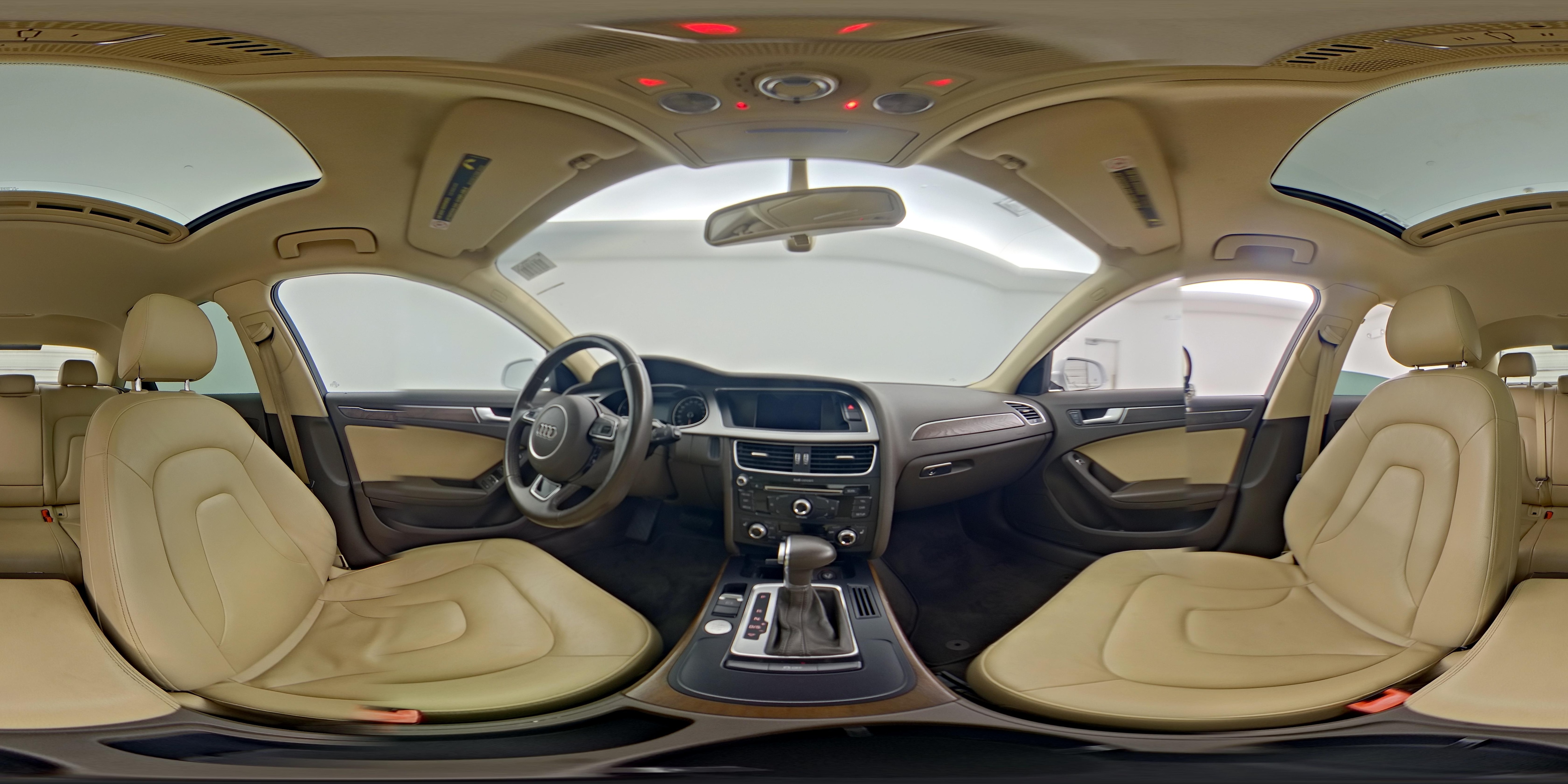 2016 Audi A4 Premium - Photo 24