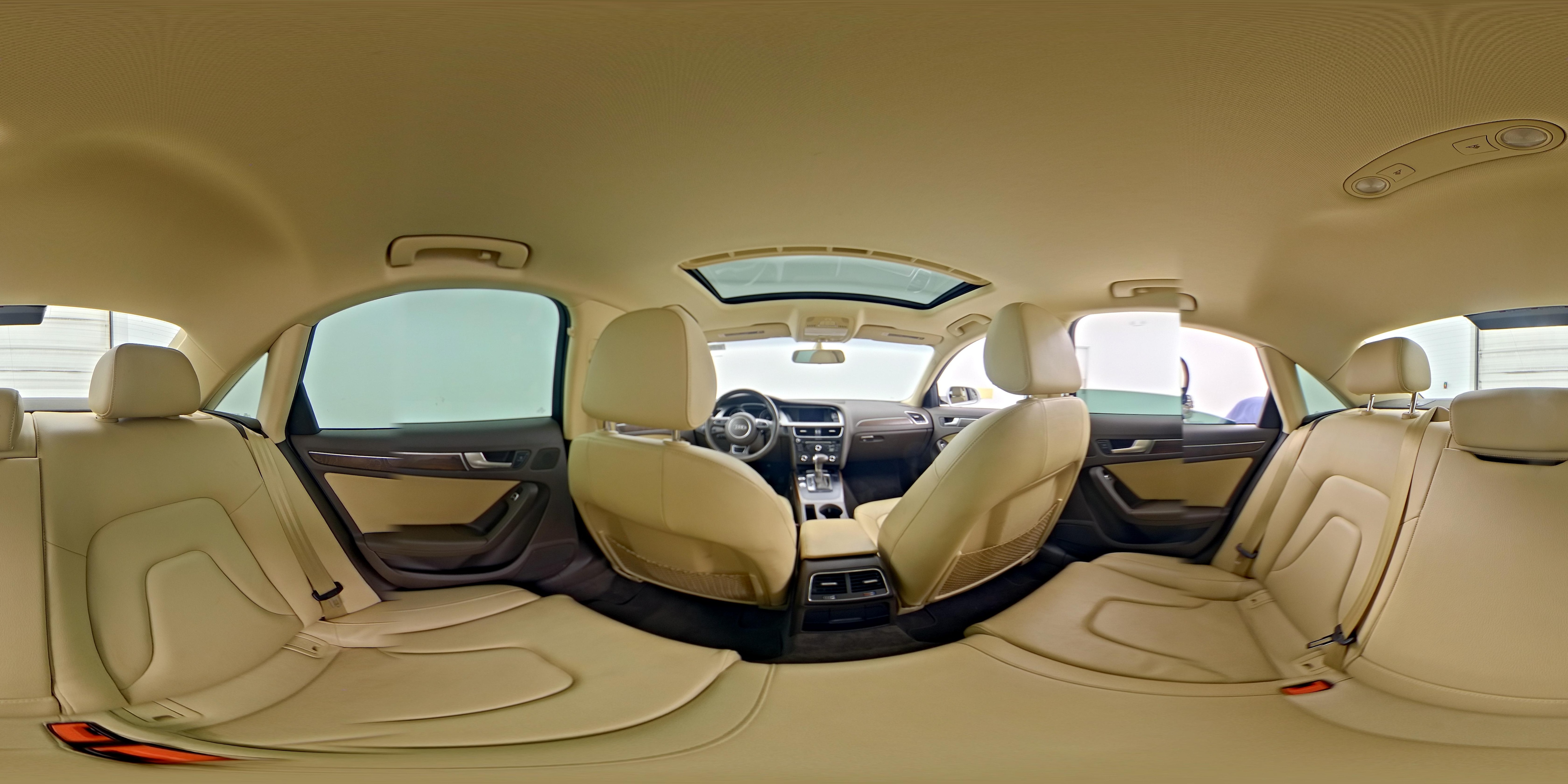 2016 Audi A4 Premium - Photo 25
