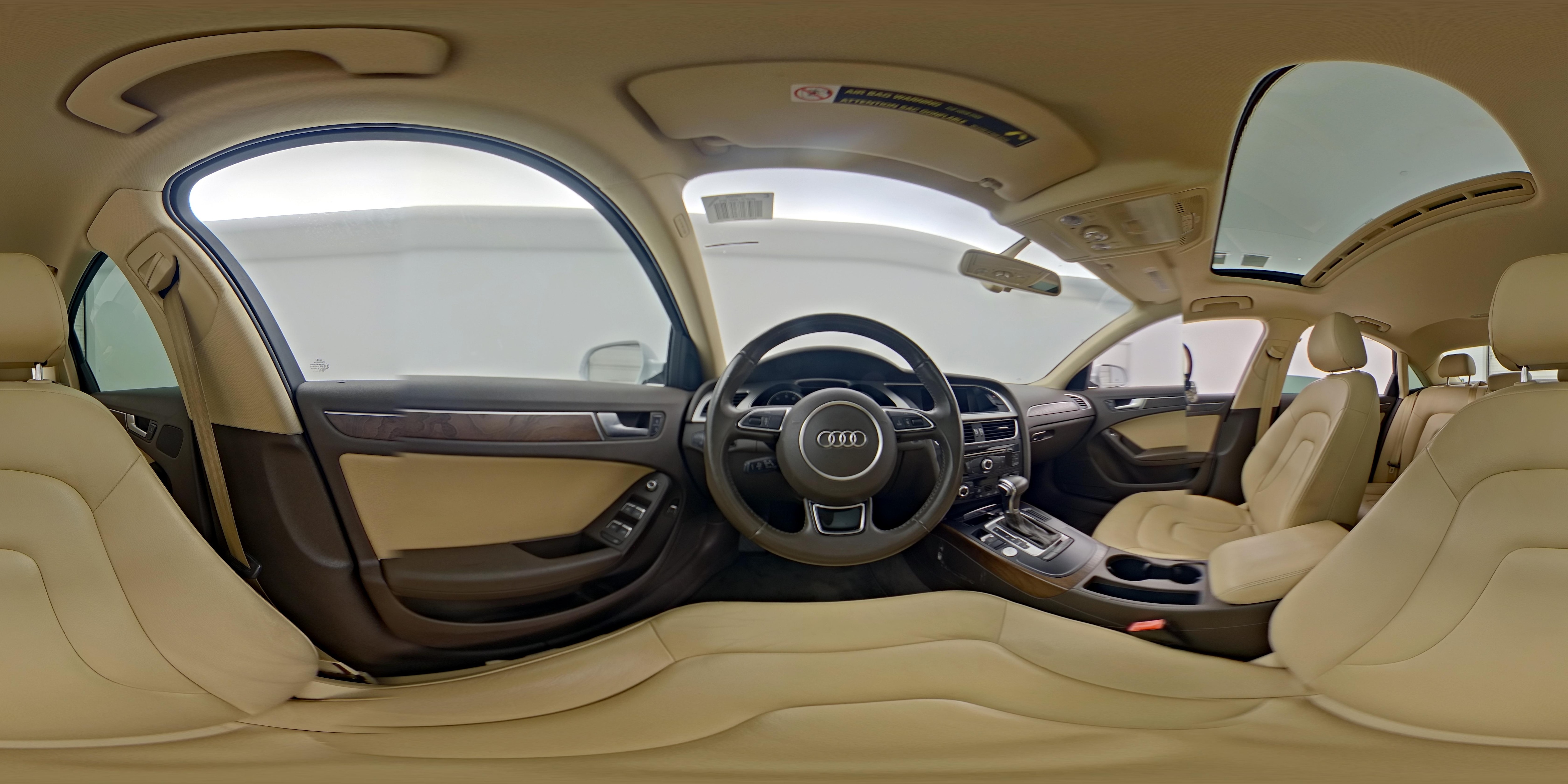 2016 Audi A4 Premium - Photo 26