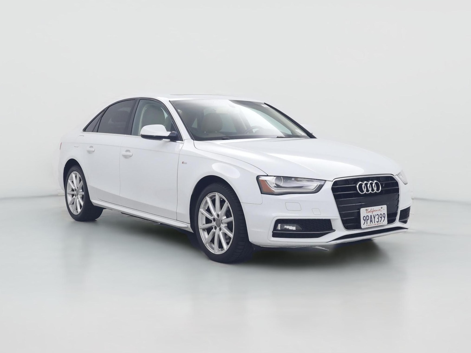 2016 Audi A4 Premium - Photo 1