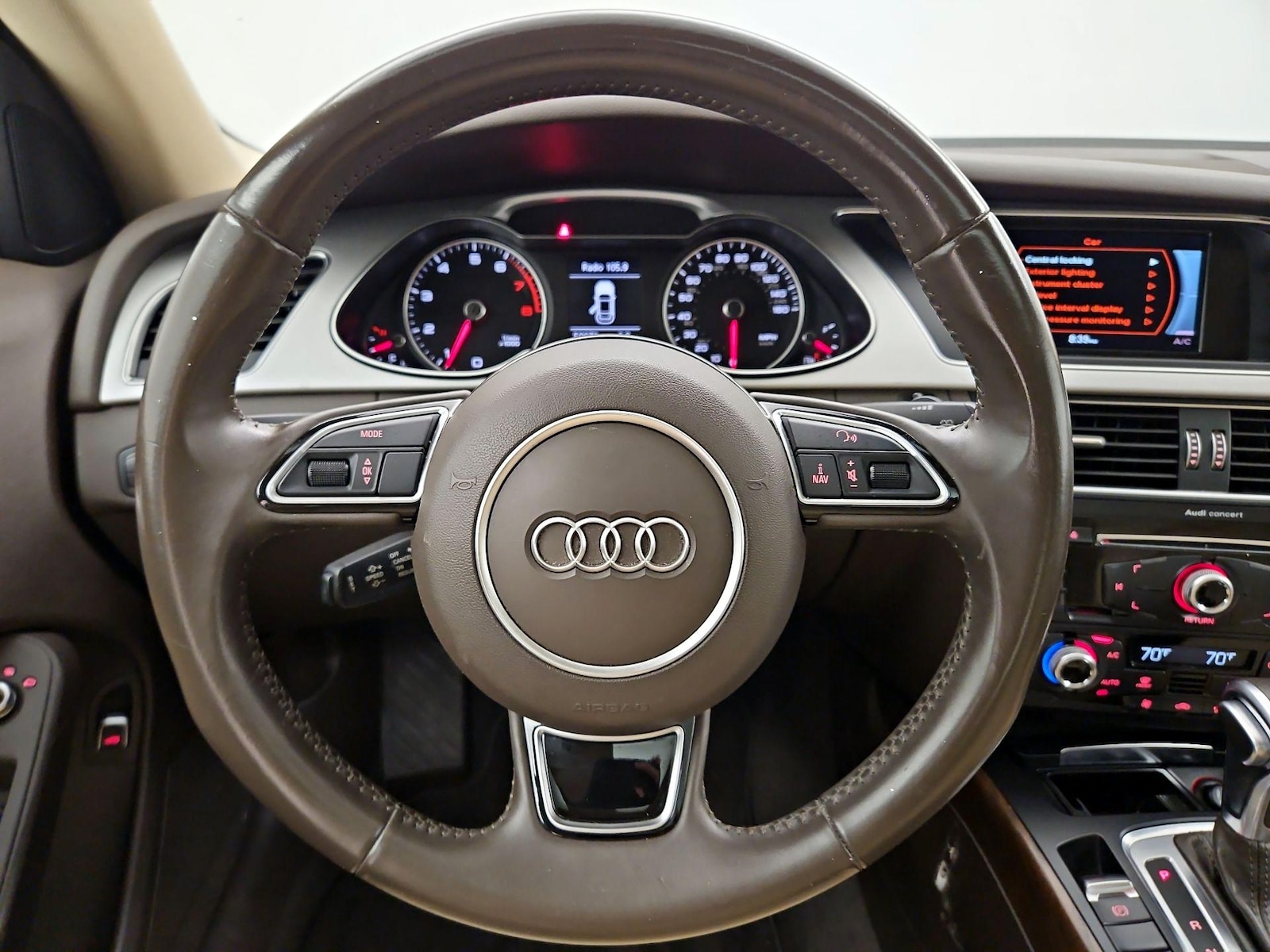 2016 Audi A4 Premium - Photo 11