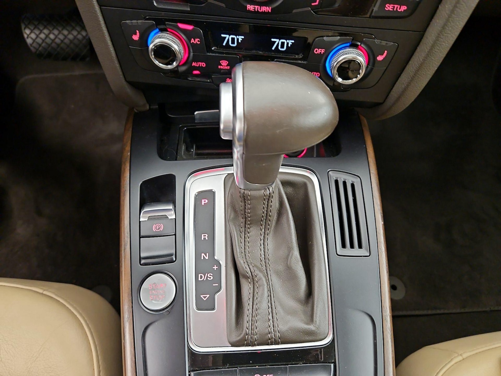 2016 Audi A4 Premium - Photo 17
