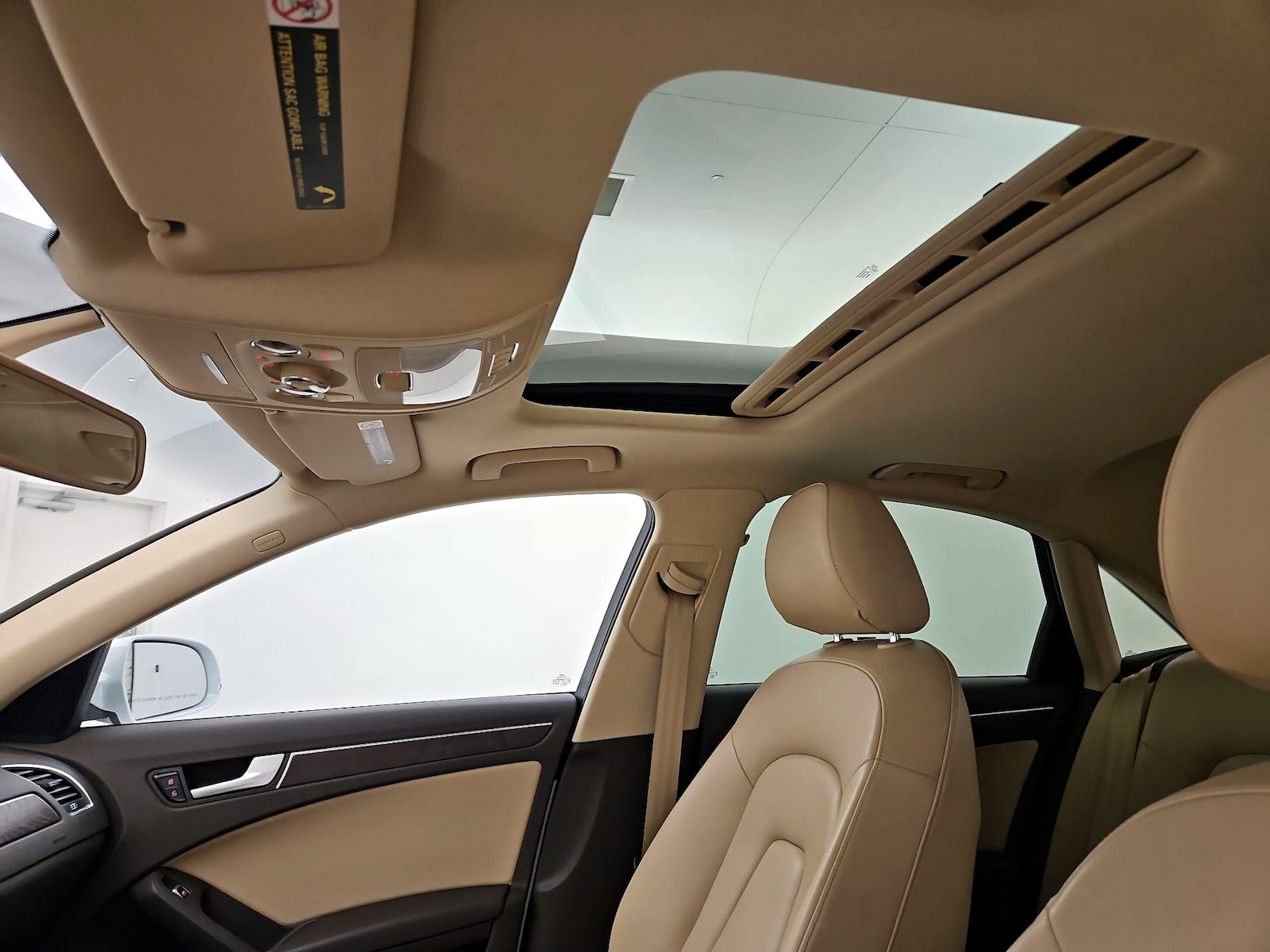 2016 Audi A4 Premium - Photo 19