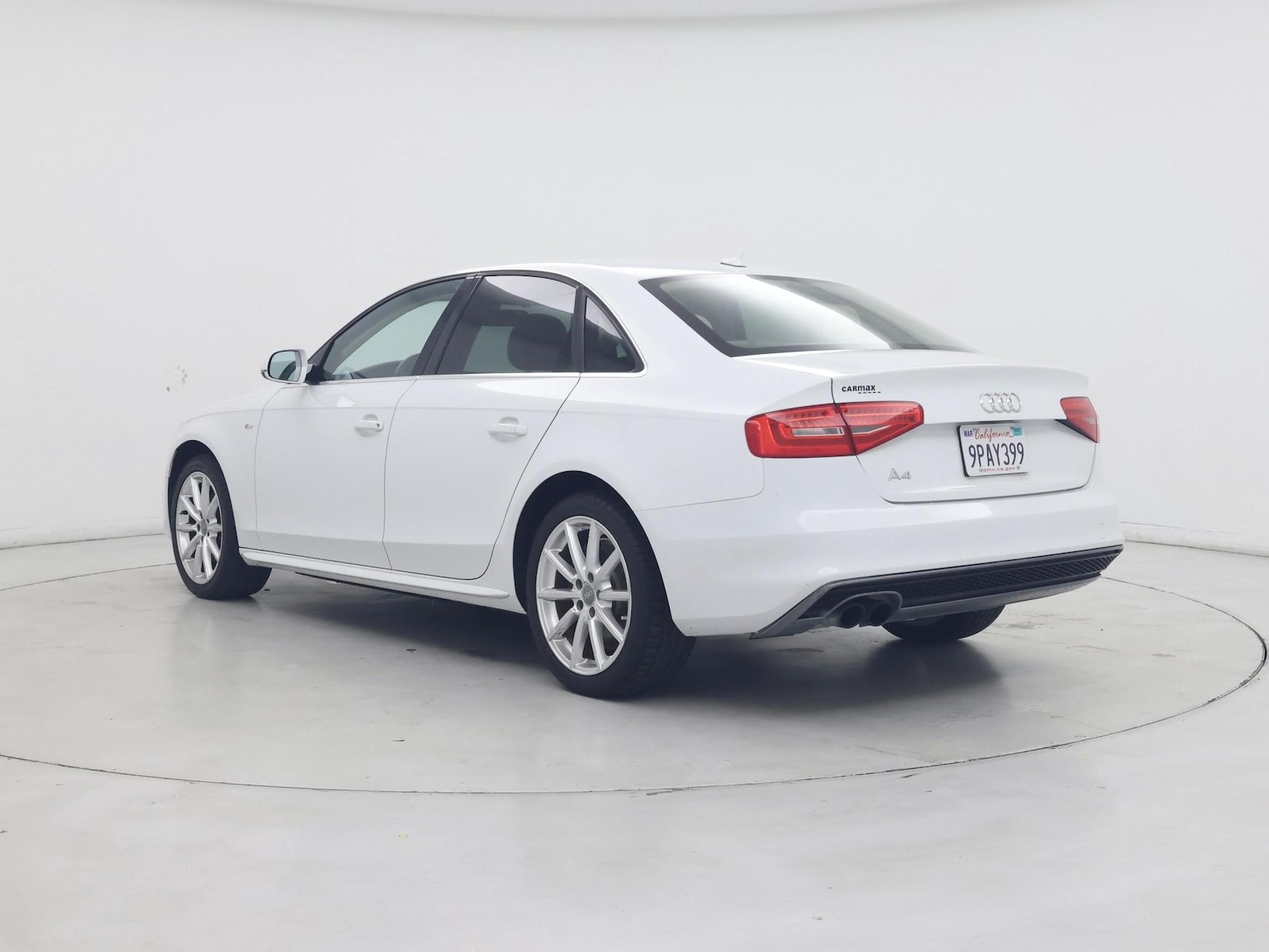 2016 Audi A4 Premium - Photo 3