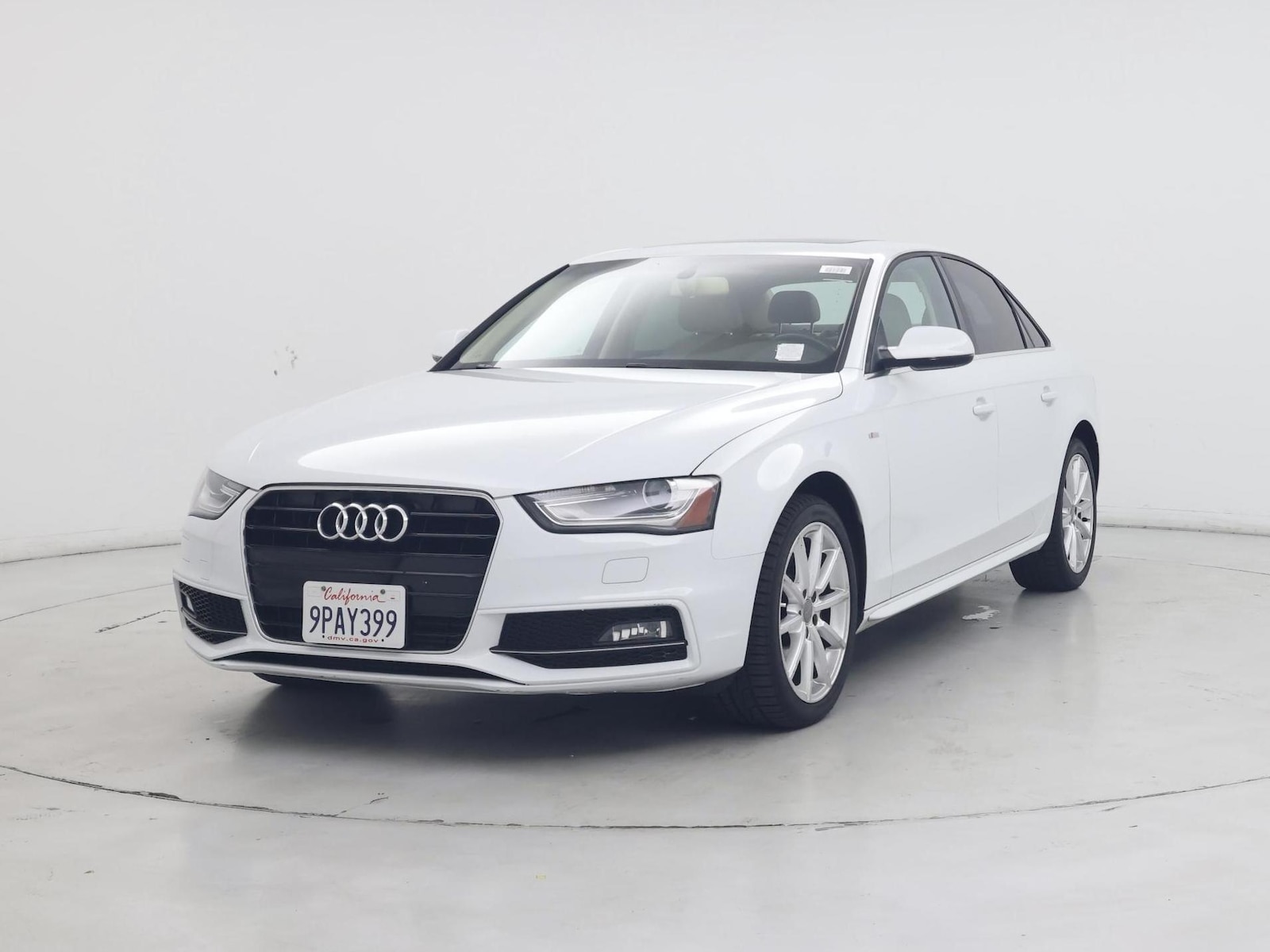 2016 Audi A4 Premium - Photo 5