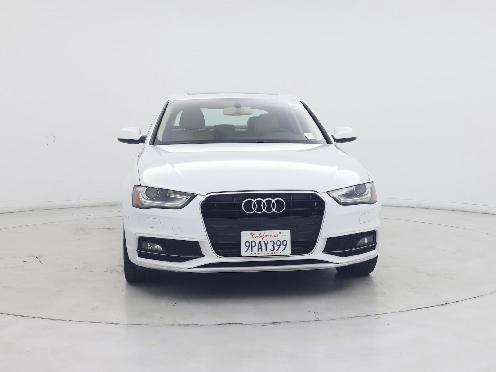 2016 Audi A4 Premium - Photo 6
