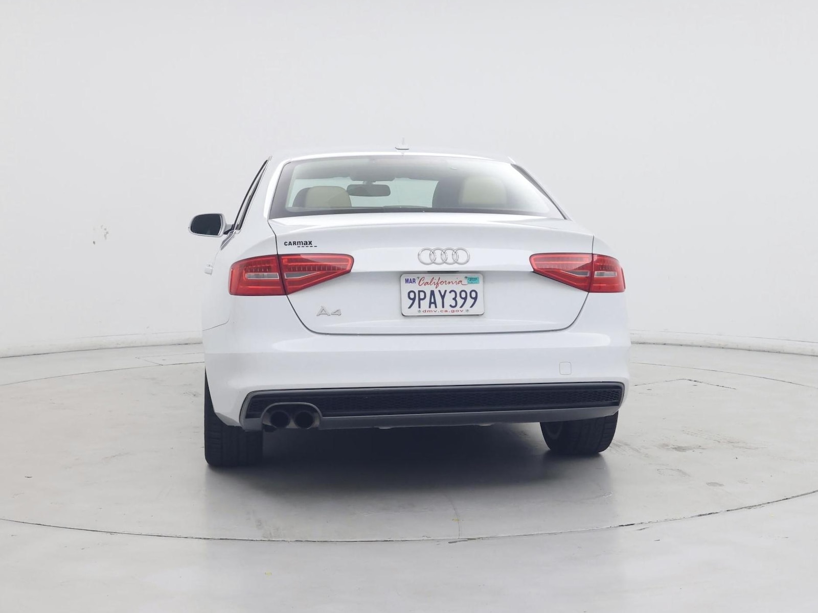 2016 Audi A4 Premium - Photo 7