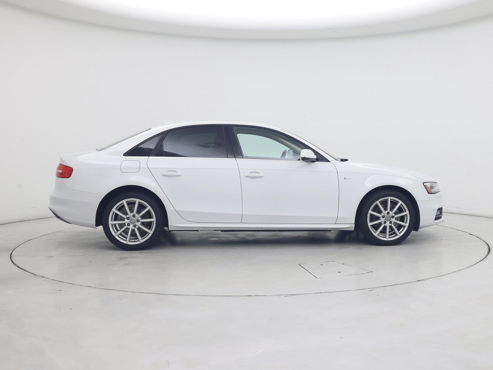 2016 Audi A4 Premium - Photo 8