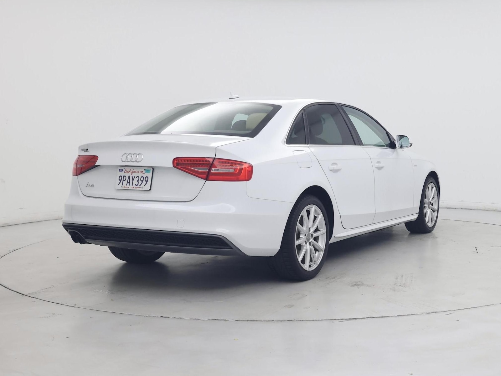 2016 Audi A4 Premium - Photo 9