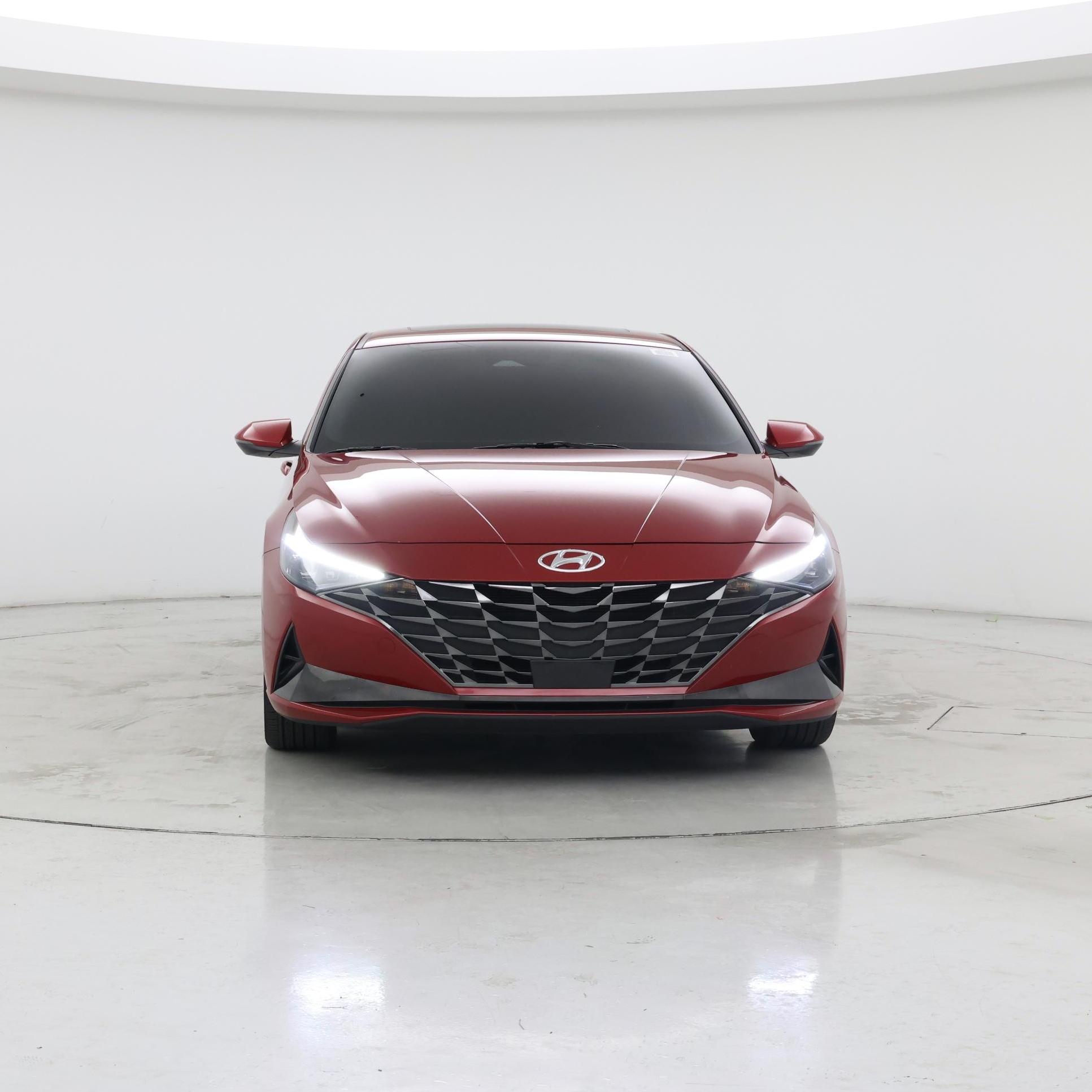 Thumbnail: 2023 Hyundai Elantra - 5