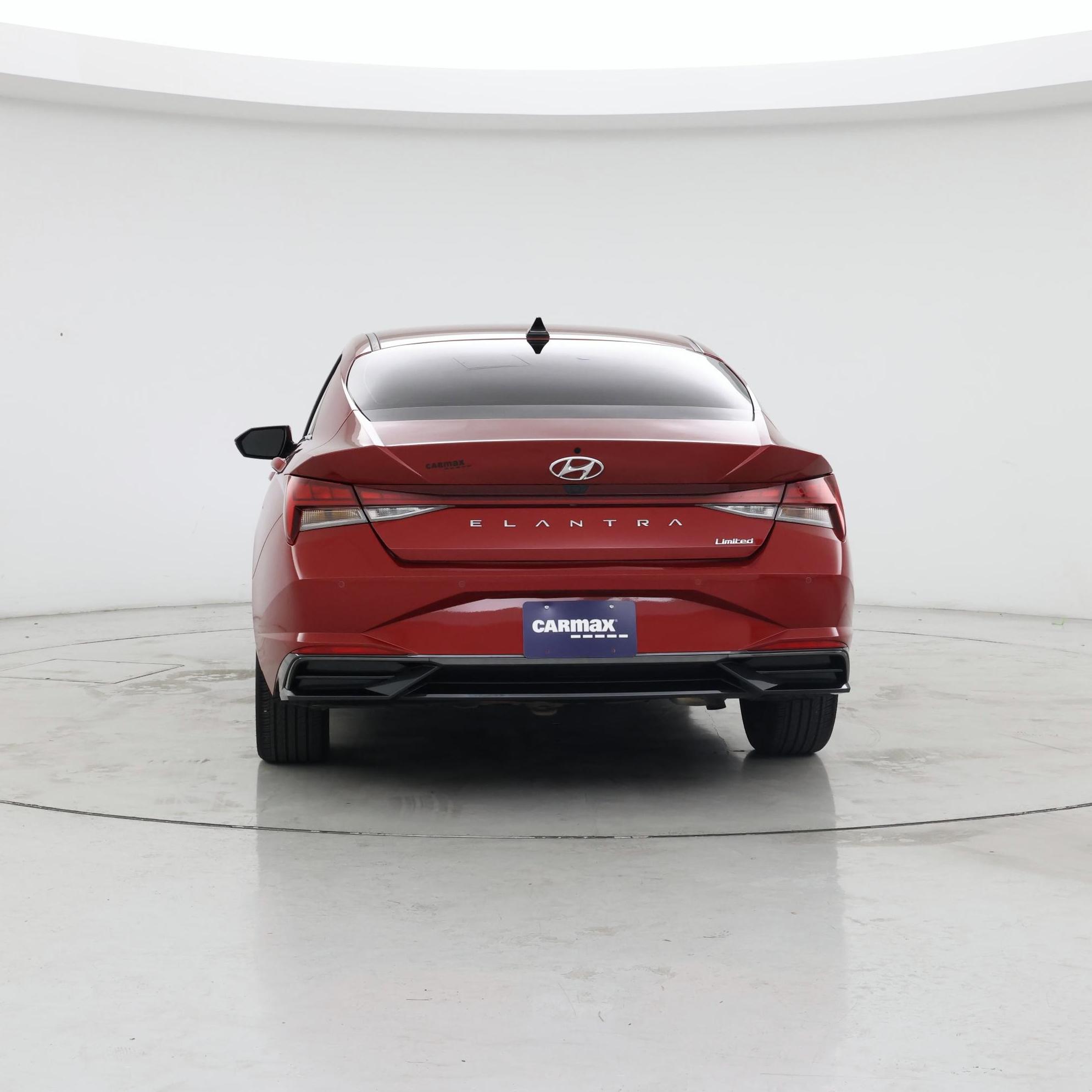 Thumbnail: 2023 Hyundai Elantra - 6