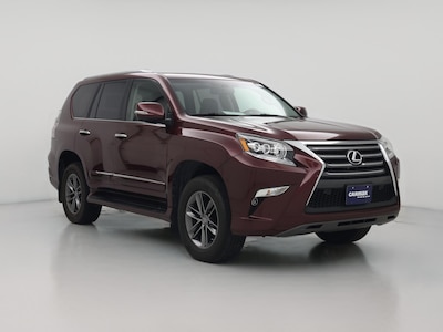 2019 Lexus GX 460 Premium