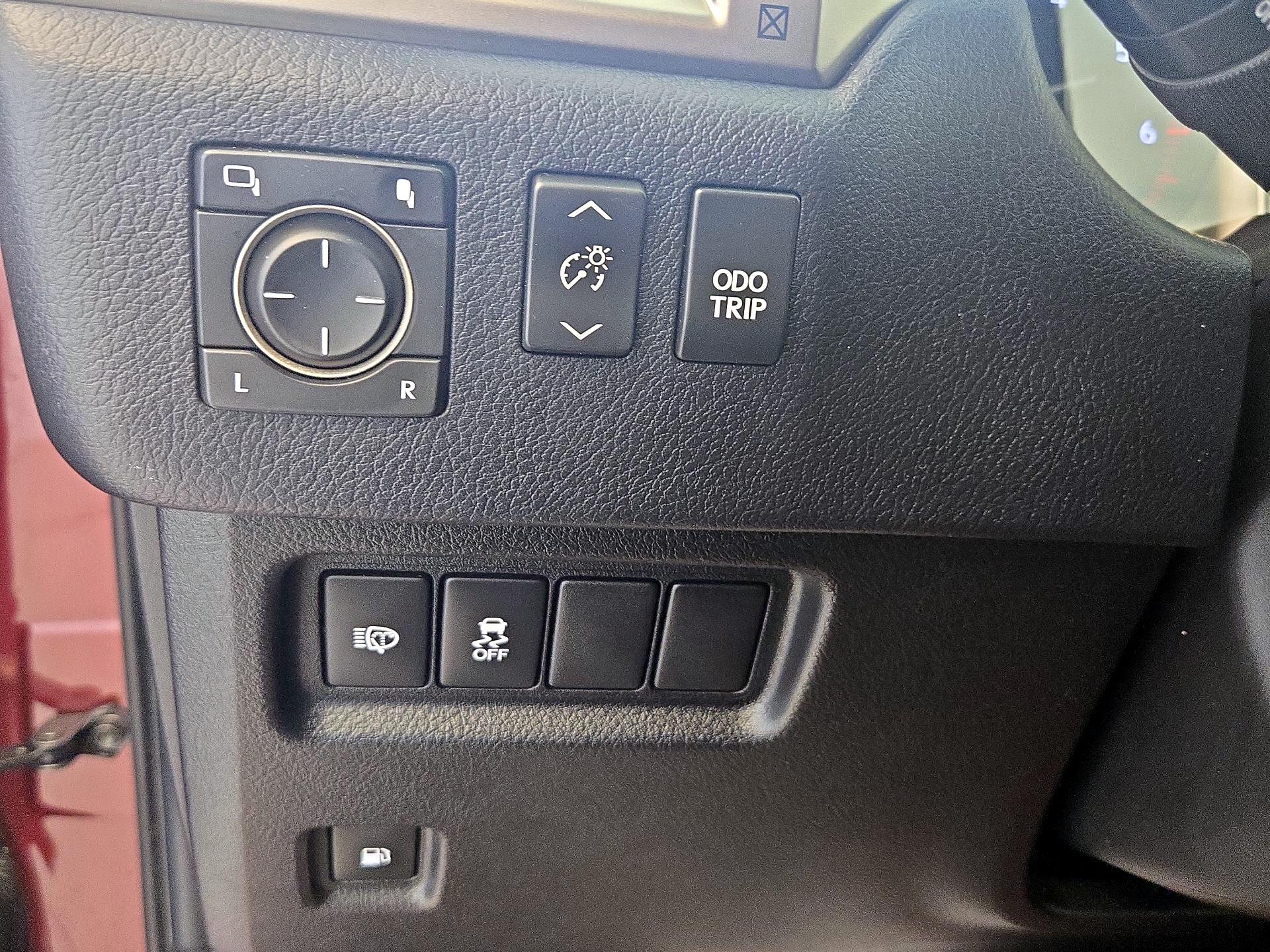 Thumbnail: 2019 Lexus GX - 13