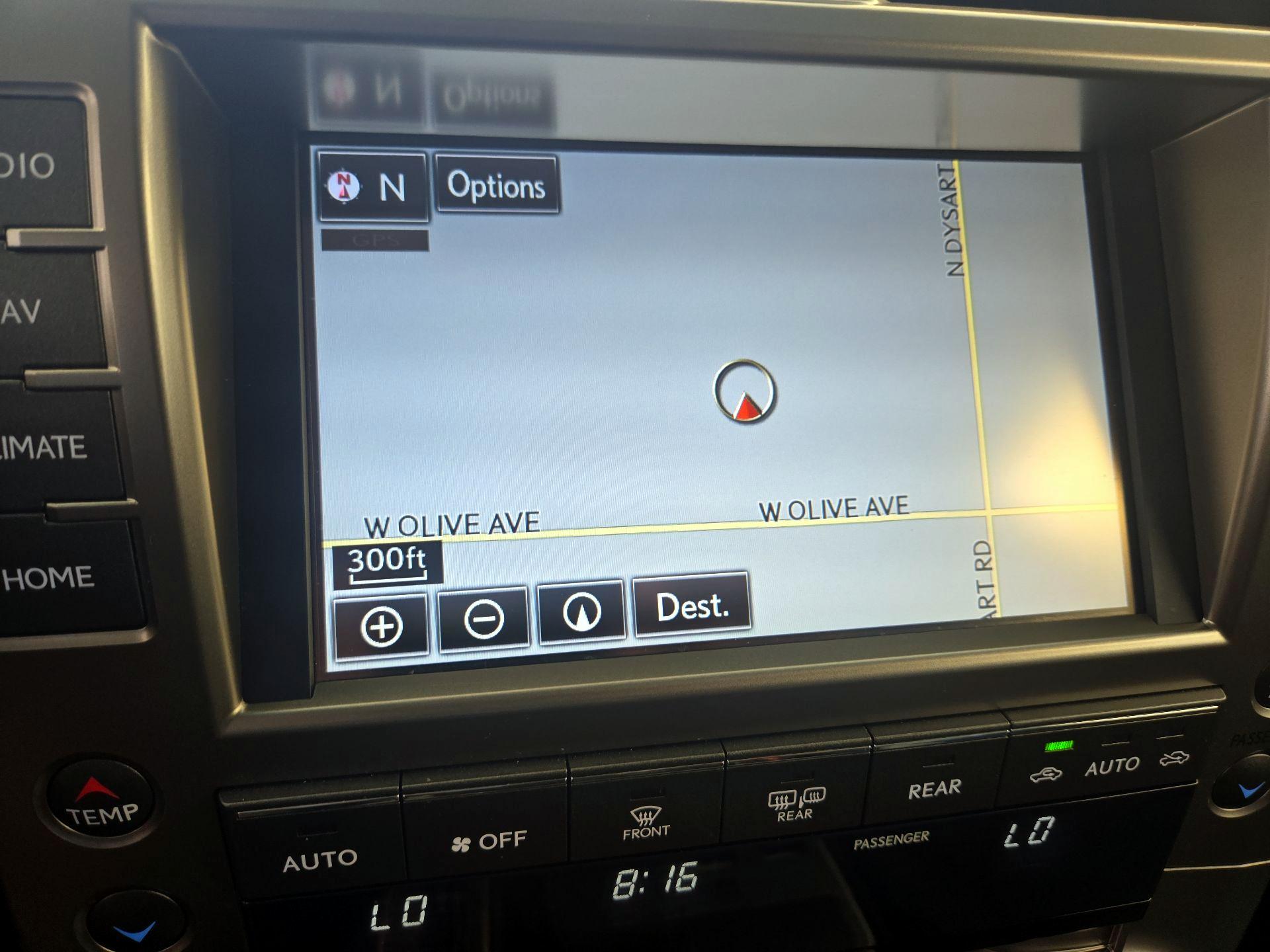 Thumbnail: 2019 Lexus GX - 14