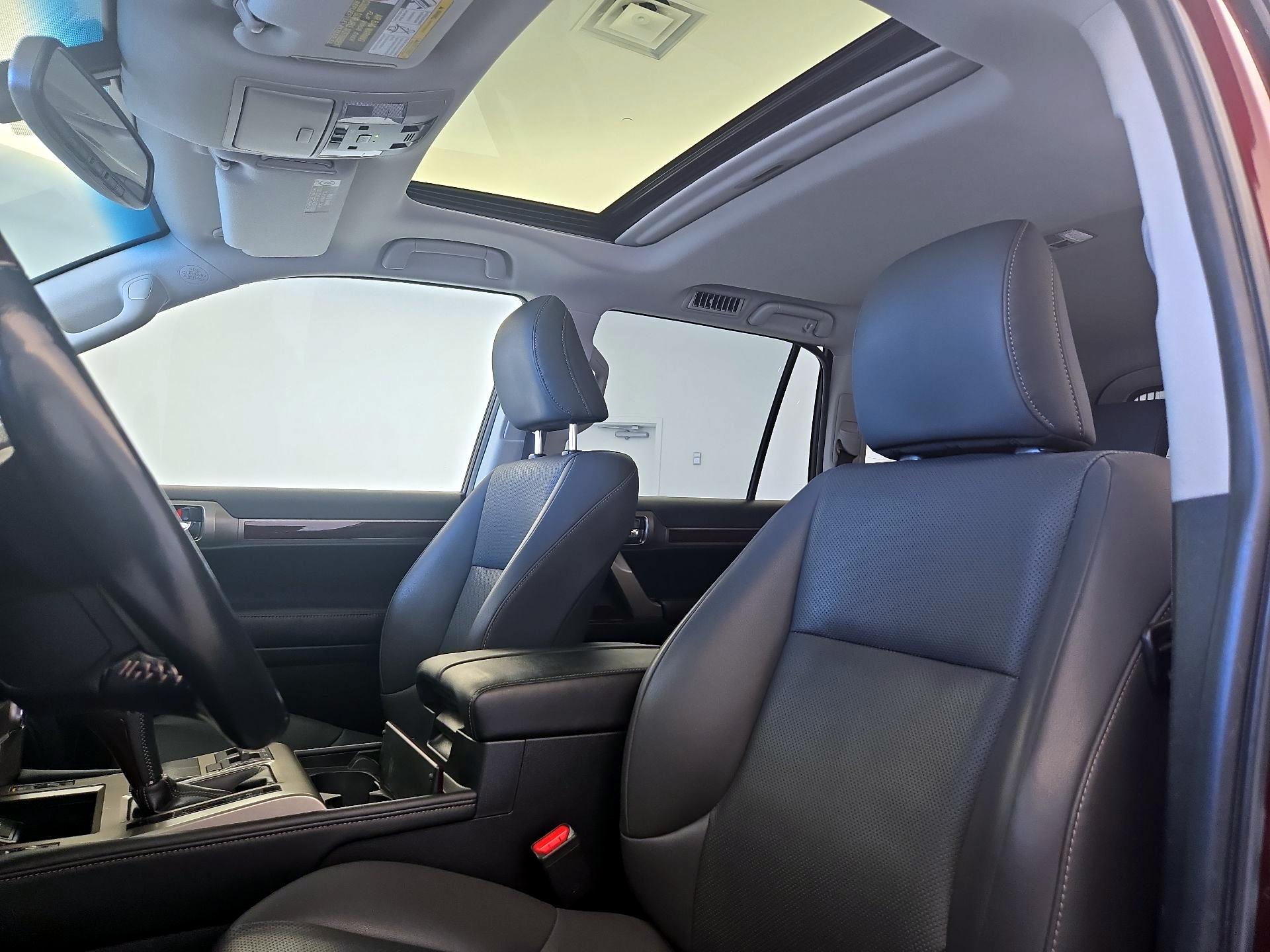 Thumbnail: 2019 Lexus GX - 20