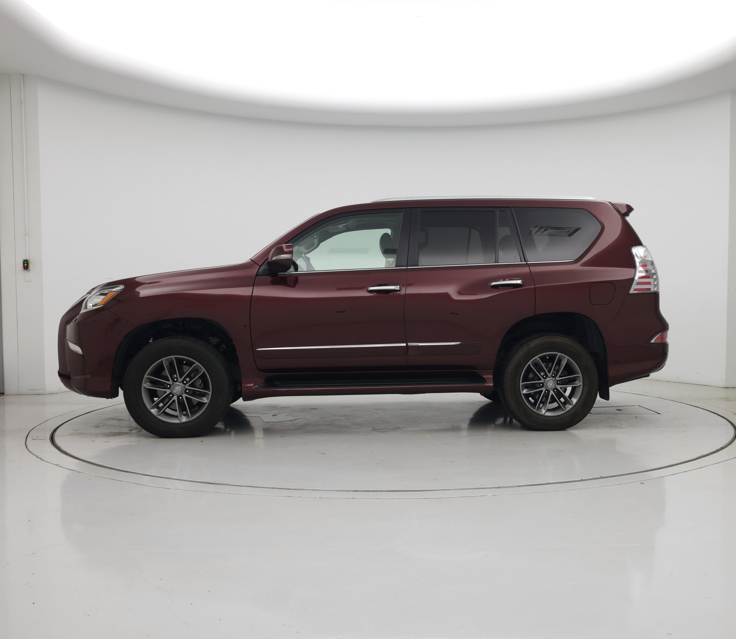 Thumbnail: 2019 Lexus GX - 3