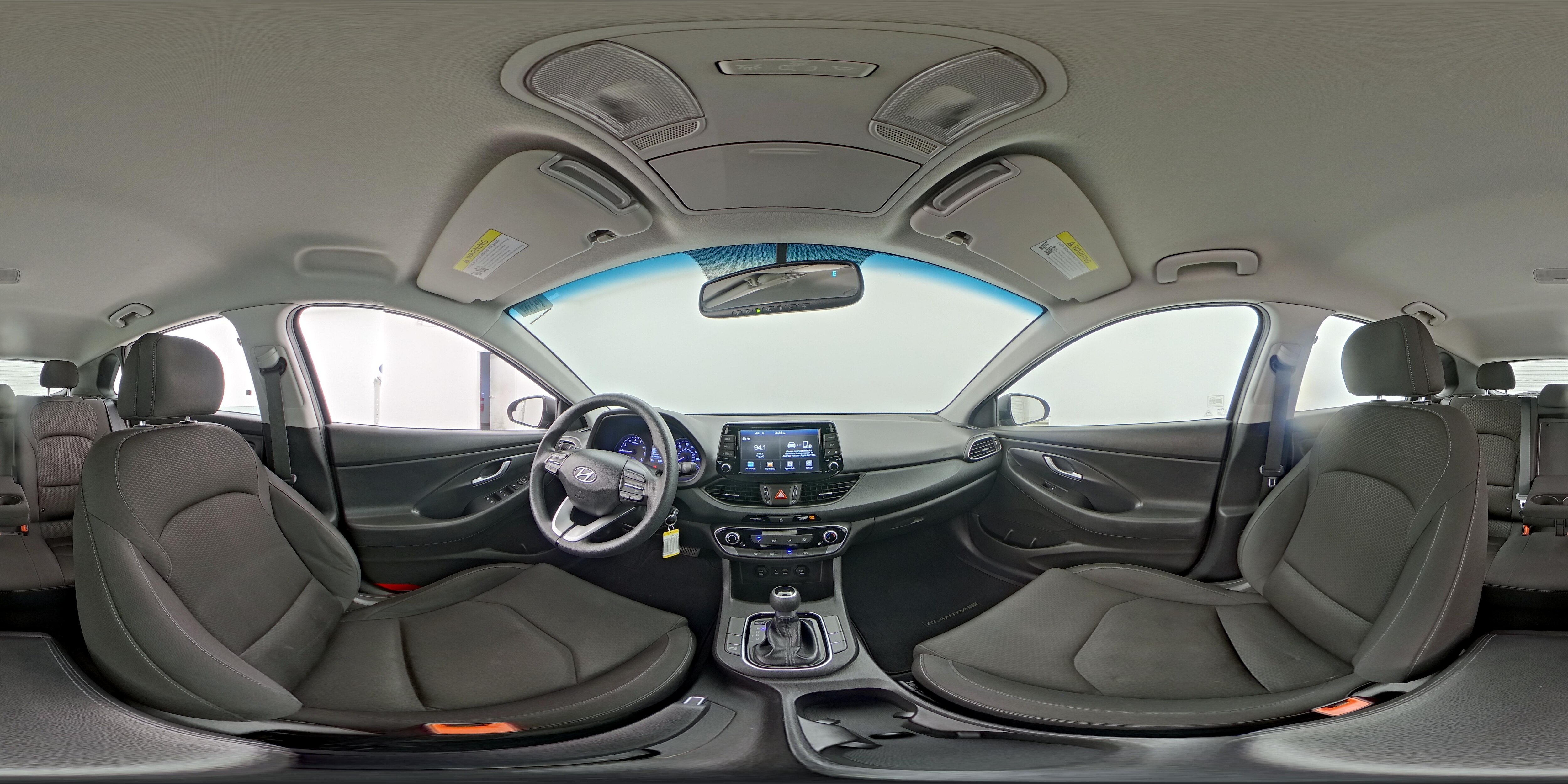 2018 Hyundai Elantra GT GT - Photo 20