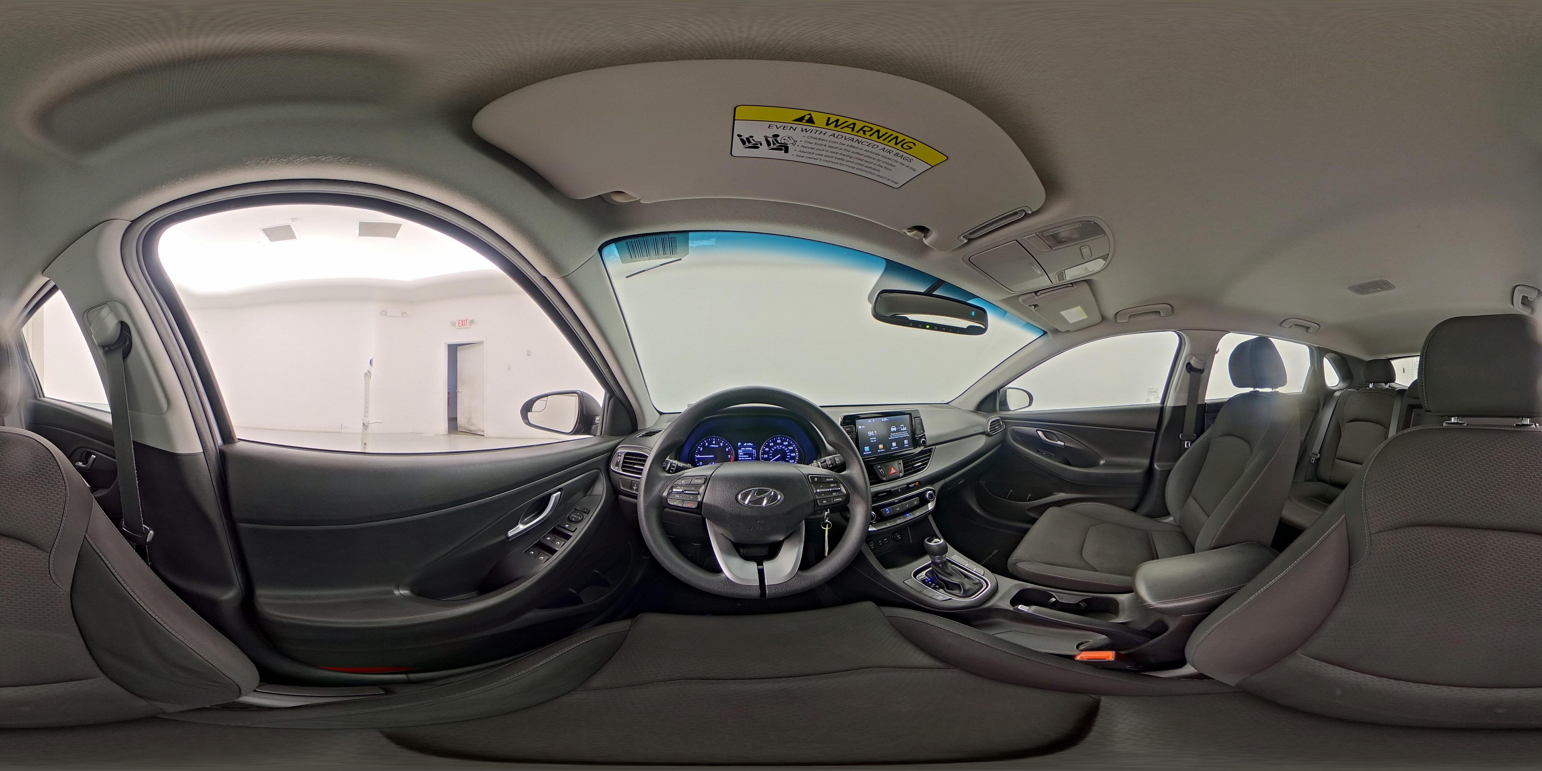 2018 Hyundai Elantra GT GT - Photo 22