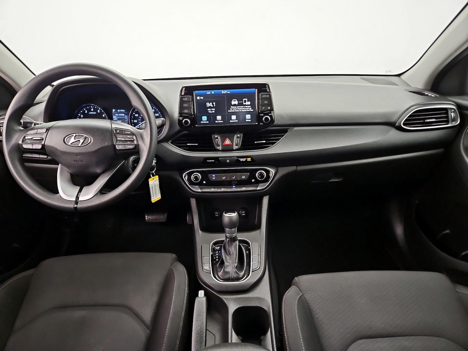 2018 Hyundai Elantra GT GT - Photo 10