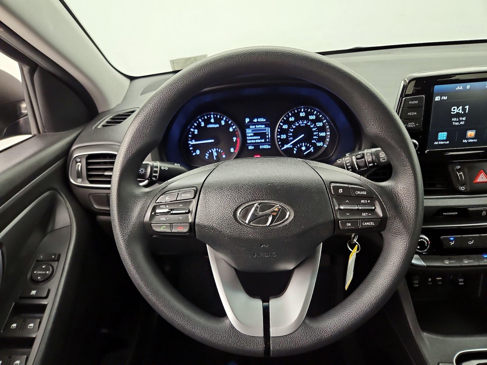 2018 Hyundai Elantra GT GT - Photo 11