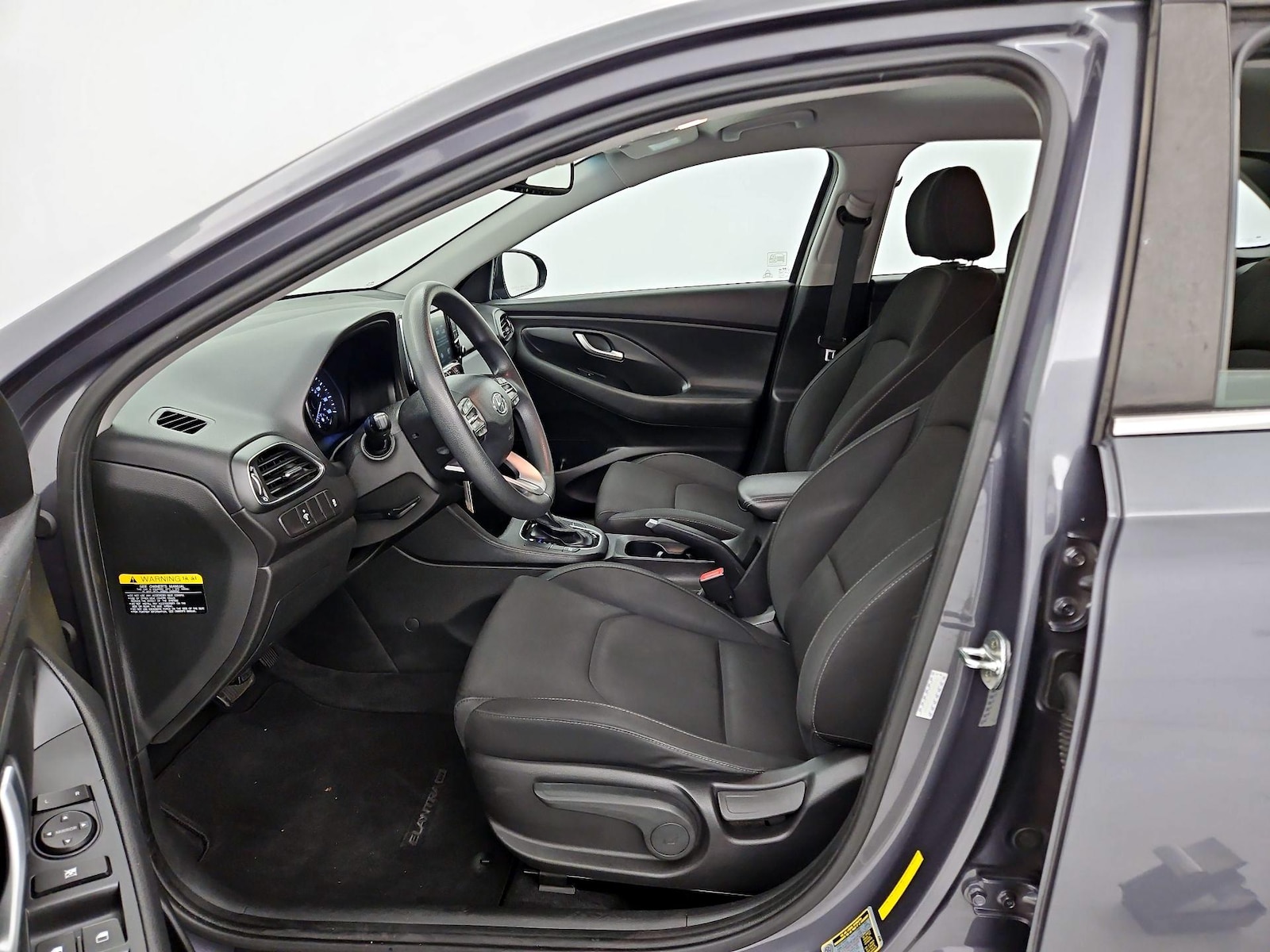 2018 Hyundai Elantra GT GT - Photo 12