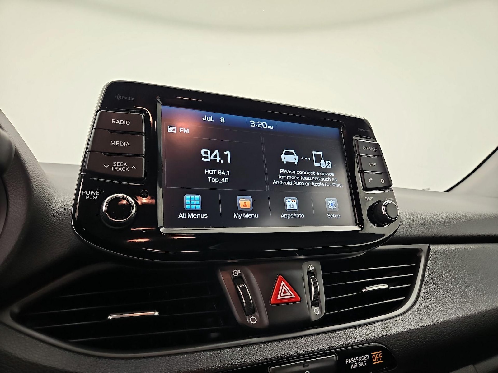 2018 Hyundai Elantra GT GT - Photo 14
