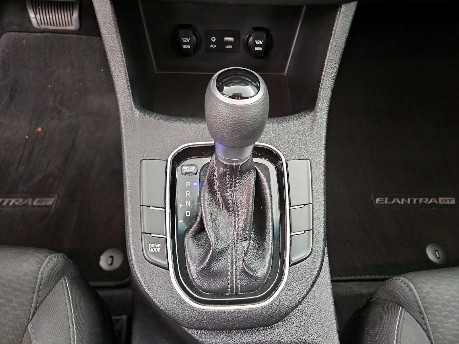 2018 Hyundai Elantra GT GT - Photo 16