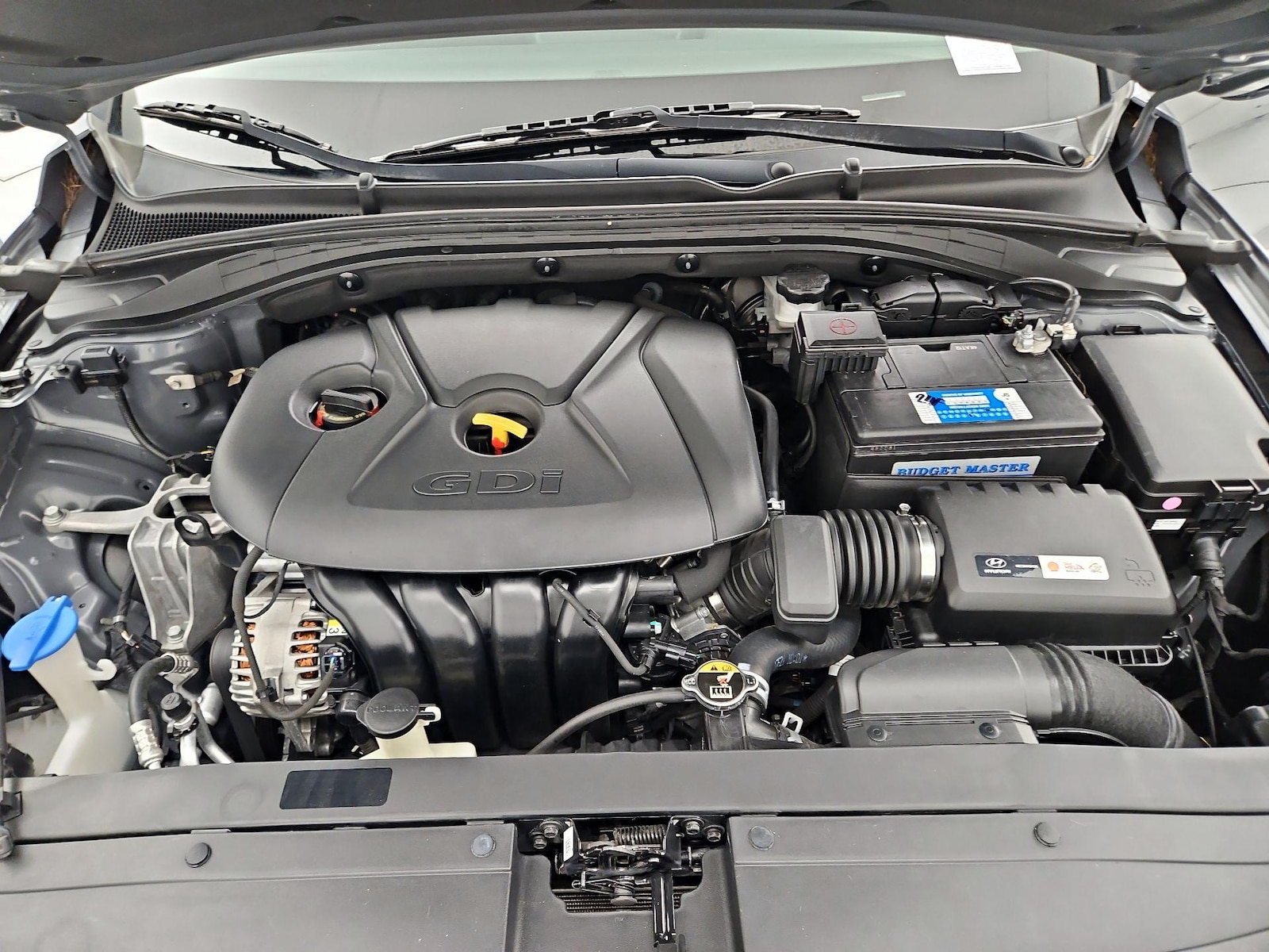 2018 Hyundai Elantra GT GT - Photo 18