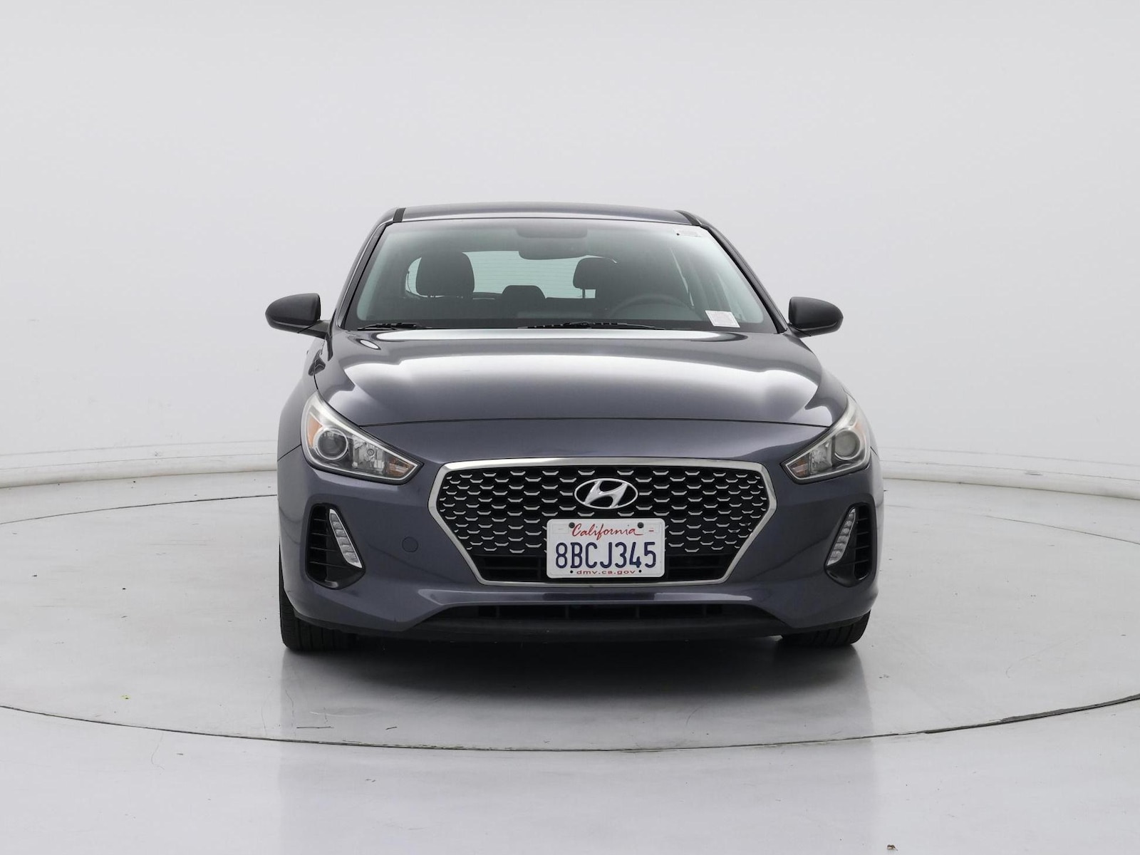 2018 Hyundai Elantra GT GT - Photo 6