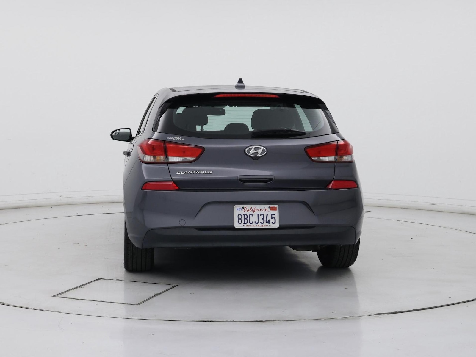 2018 Hyundai Elantra GT GT - Photo 7