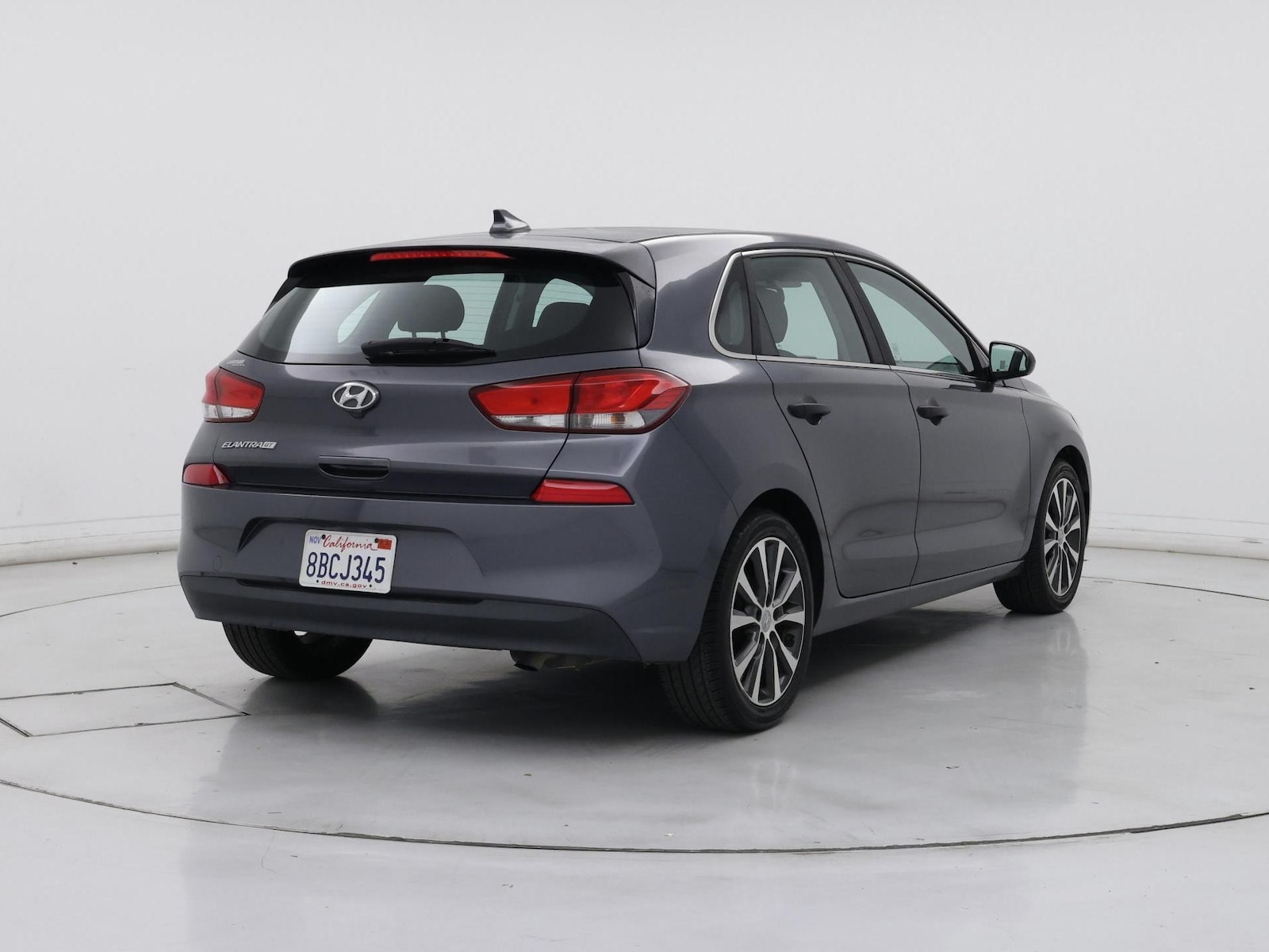 2018 Hyundai Elantra GT GT - Photo 9