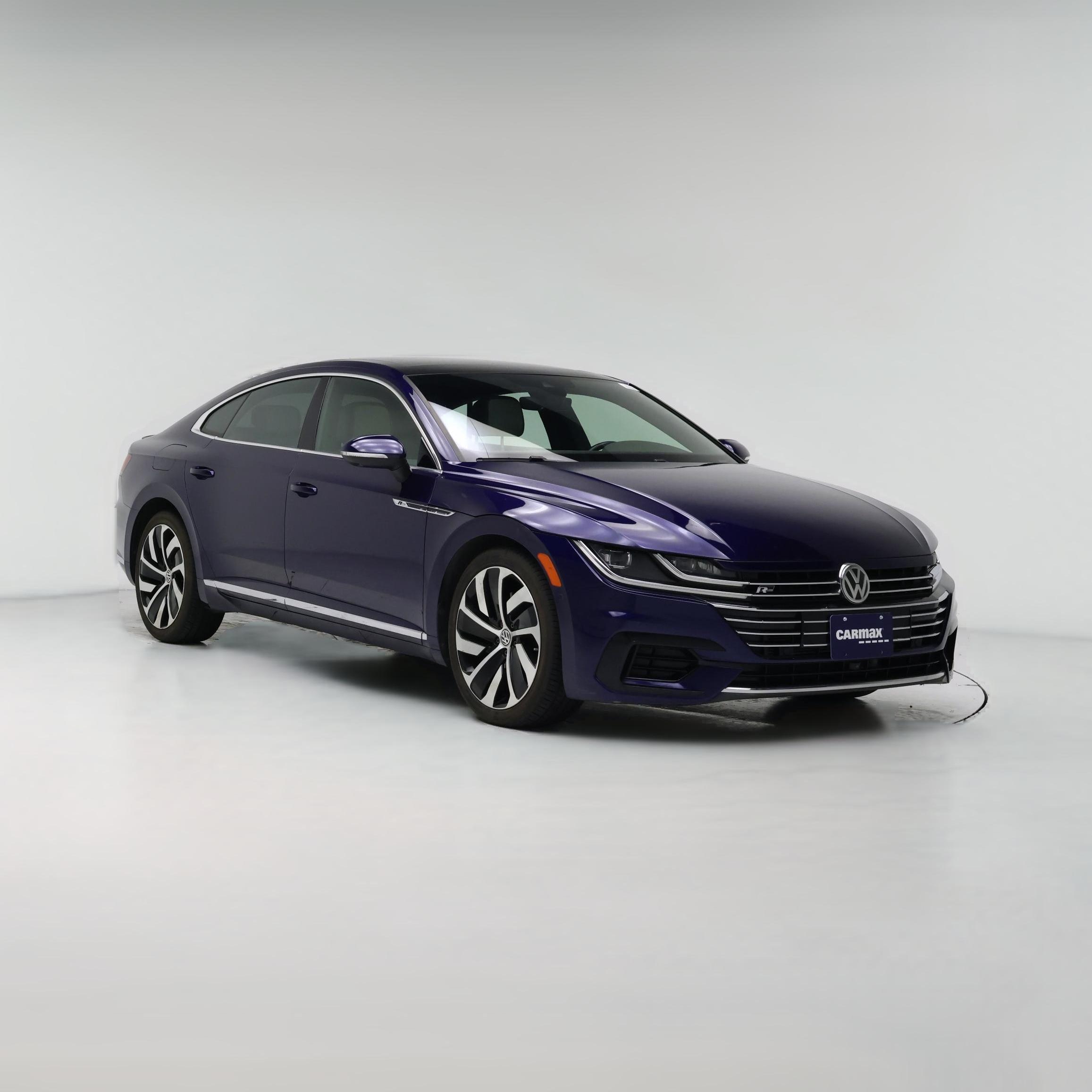 Thumbnail: 2019 Volkswagen Arteon - 1
