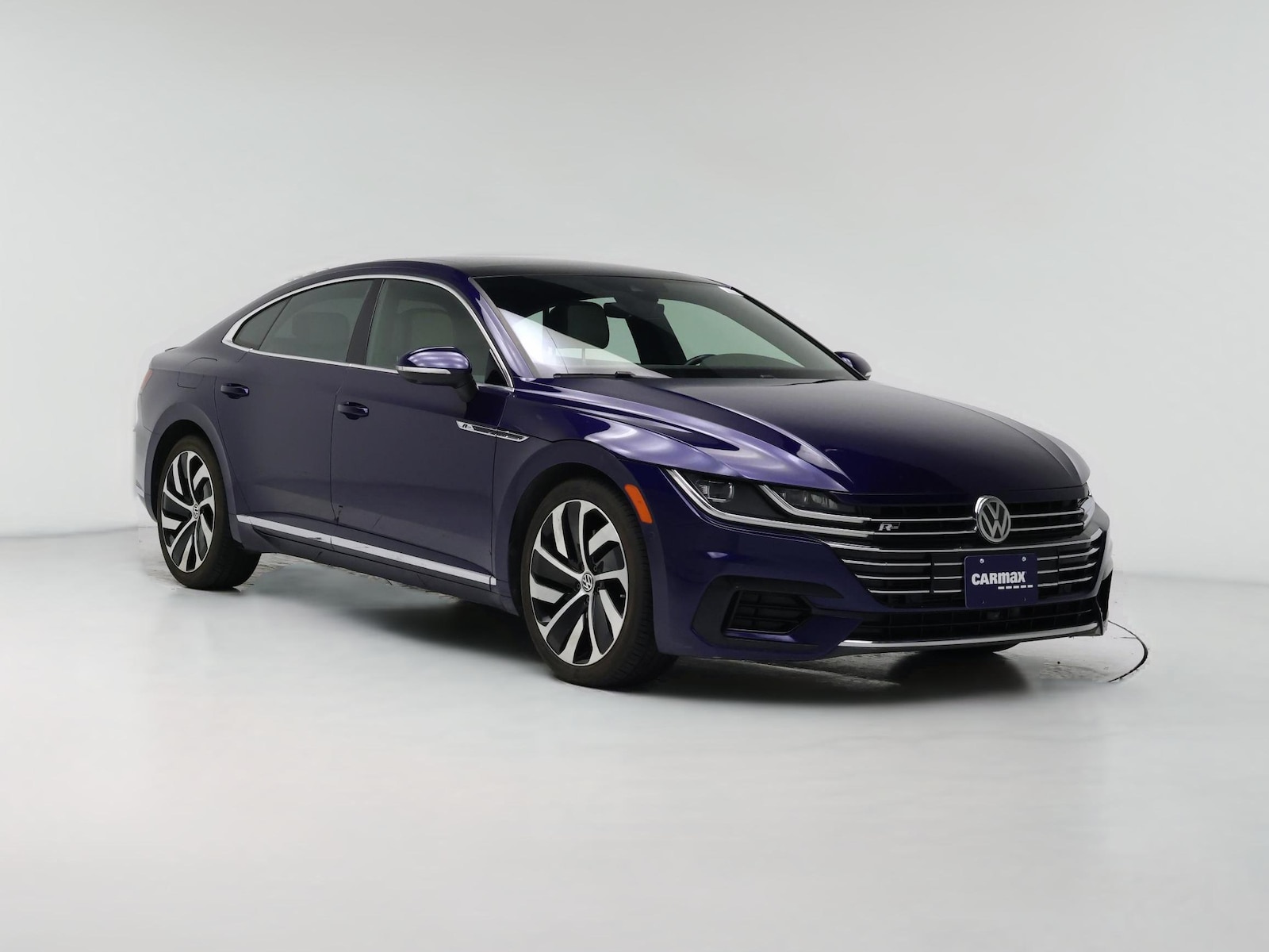 2019 Volkswagen Arteon