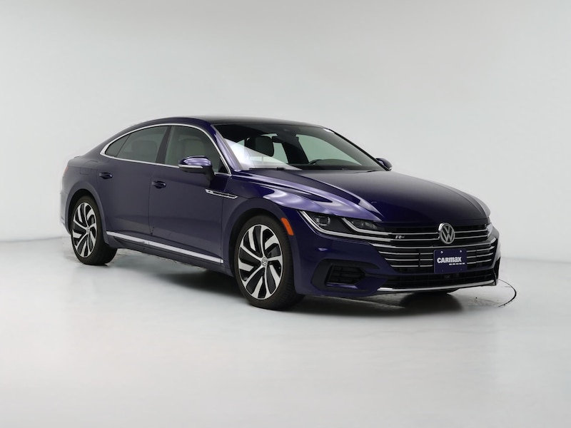 2019 Volkswagen Arteon SEL Premium R-Line -
                  Fort Worth, TX